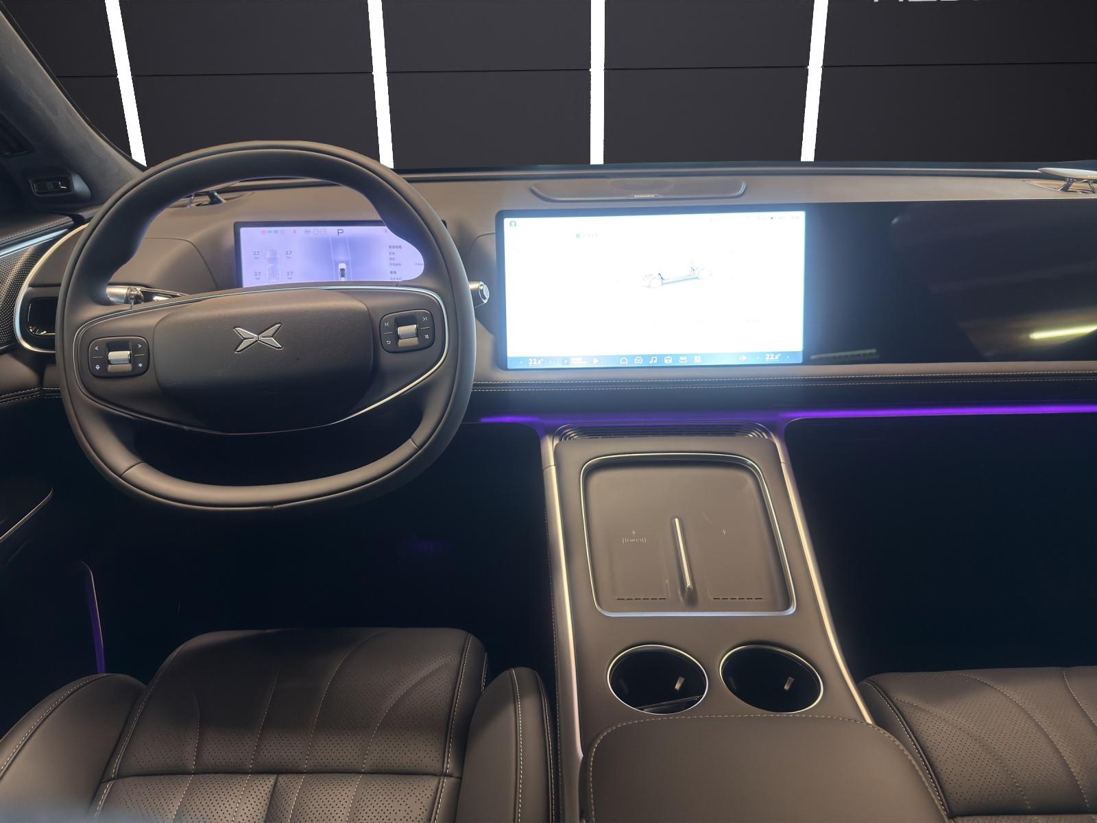 XPENG G9 Performance AWD-image-18