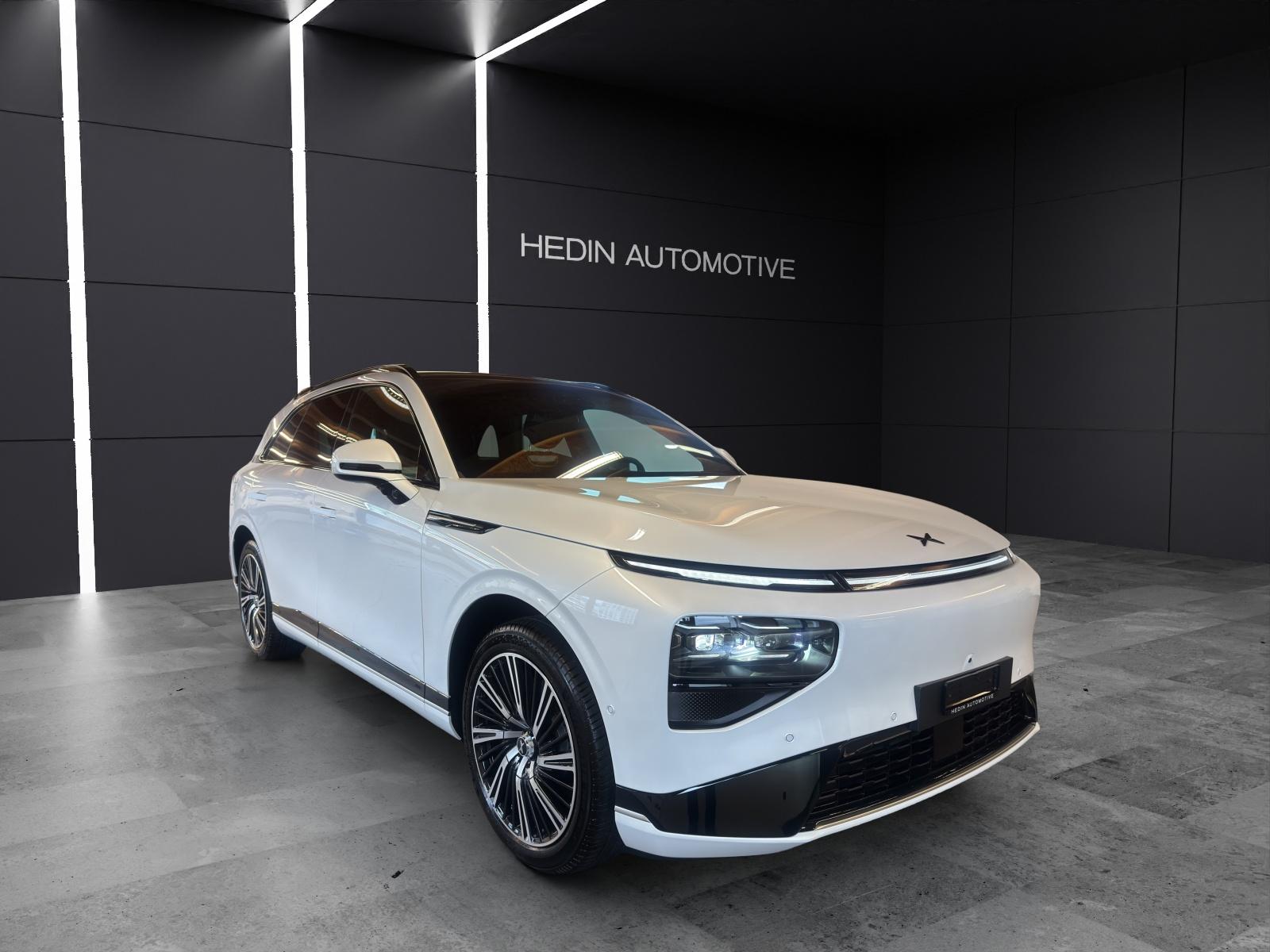 XPENG G9 Performance AWD-image-6