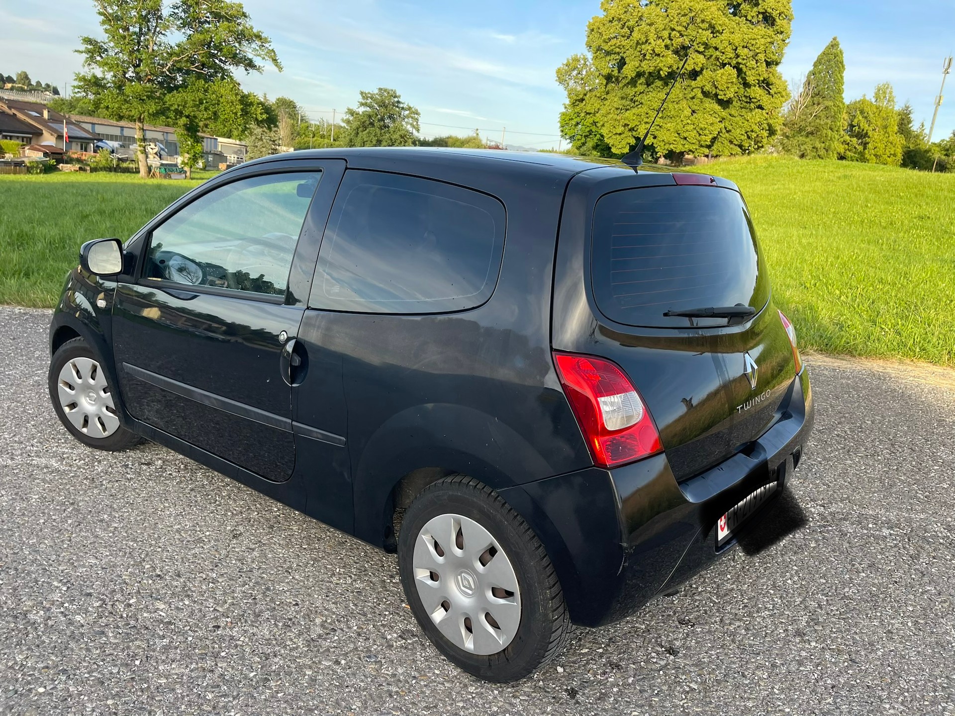 RENAULT Twingo 1.2 16V Expression-image-6