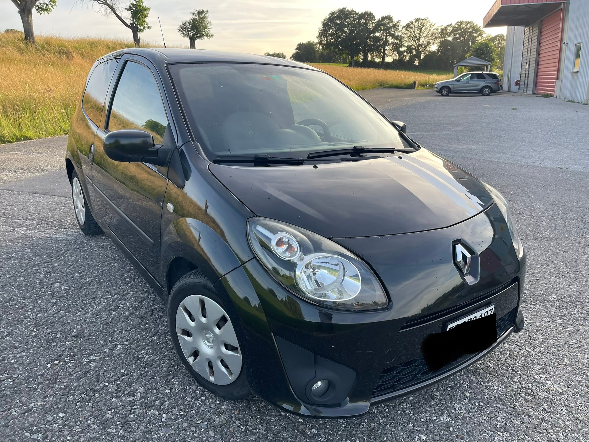 RENAULT Twingo 1.2 16V Expression-image-2