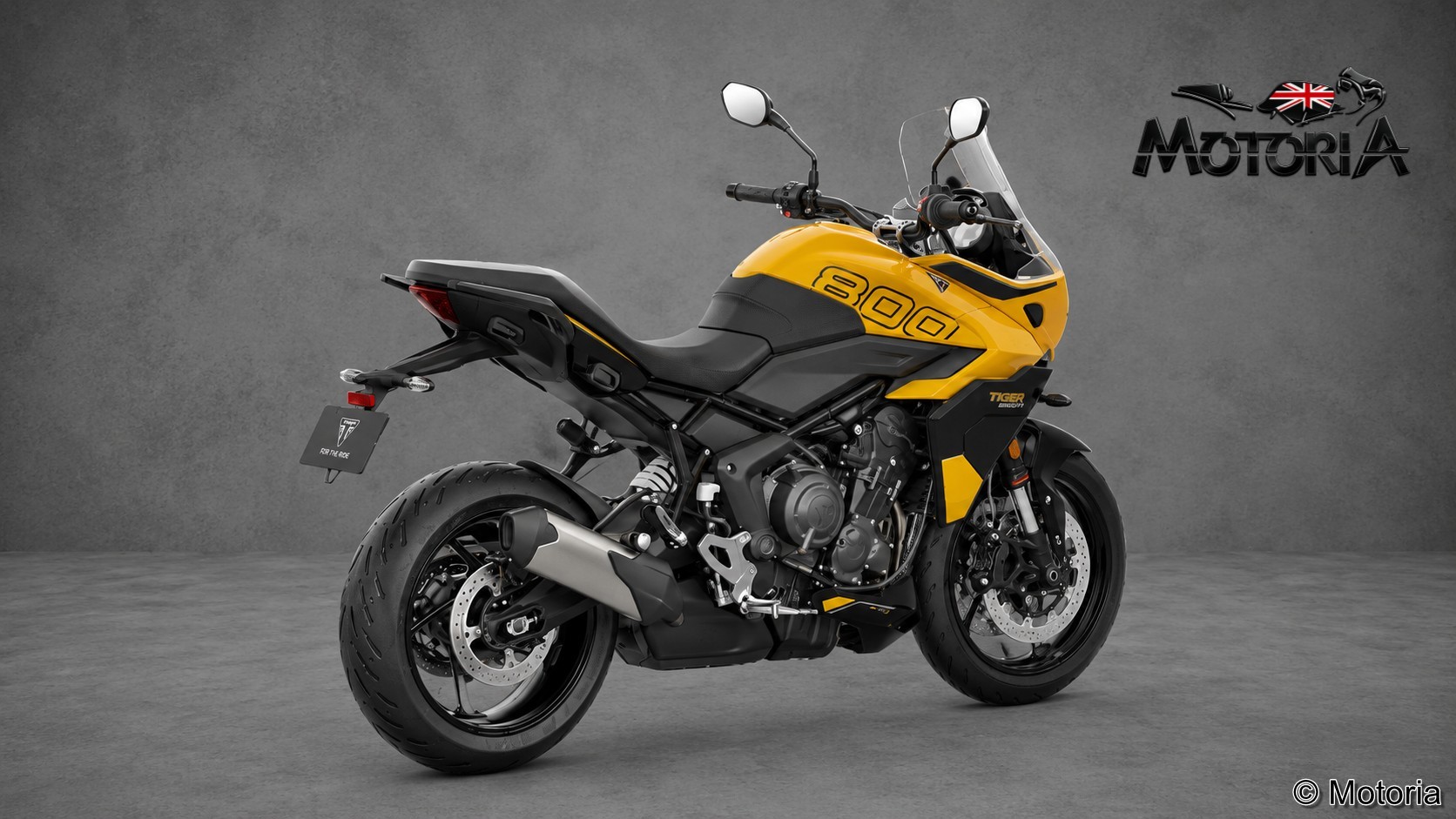 TRIUMPH Tiger Sport 800-image-3