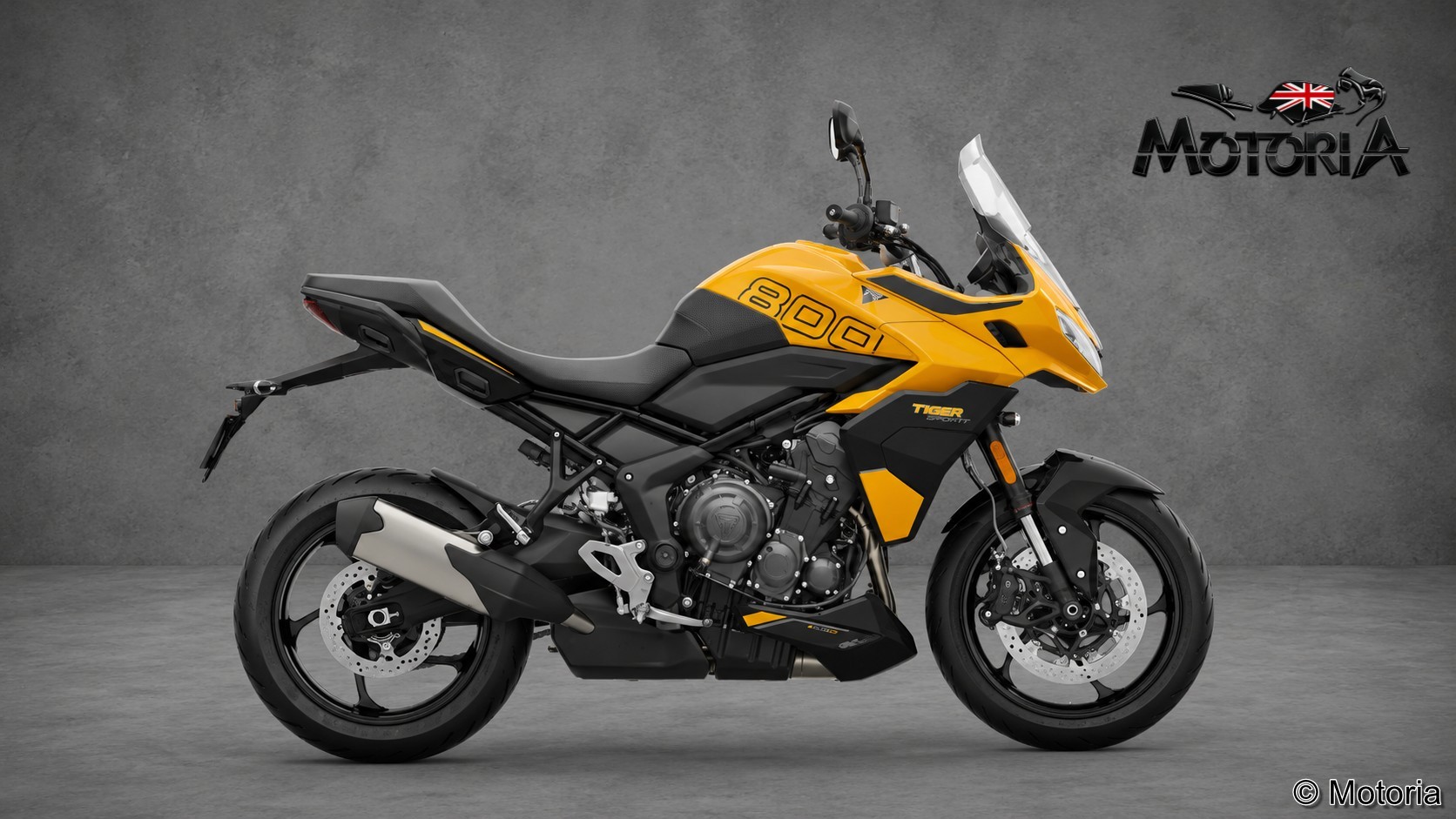 TRIUMPH Tiger Sport 800-image-4