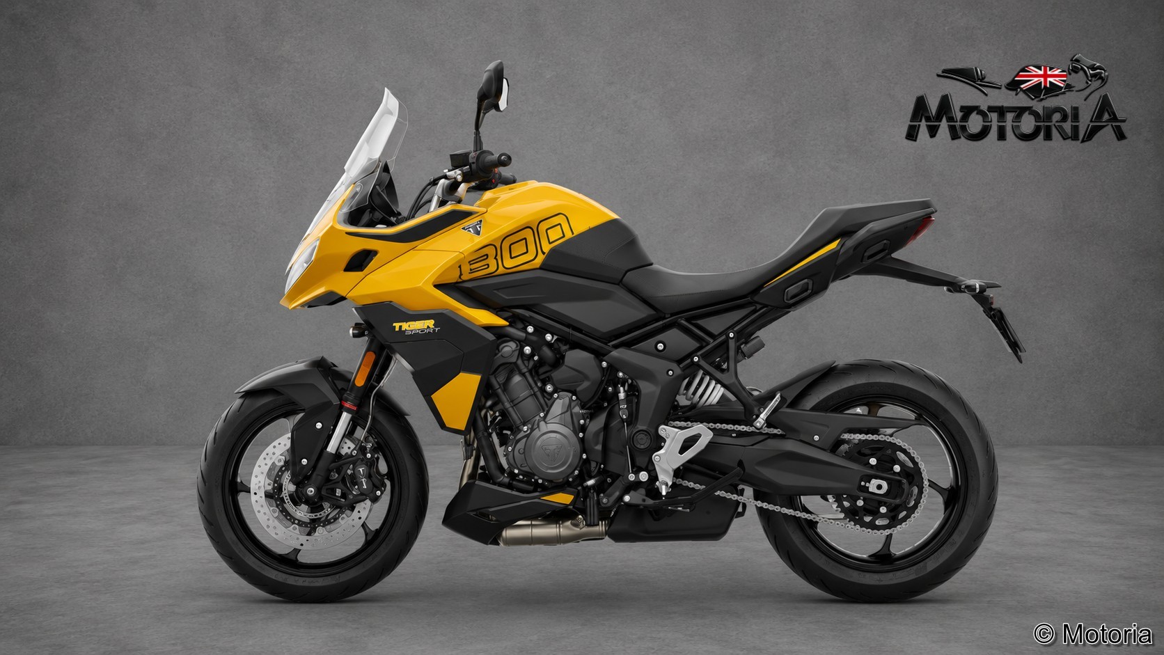 TRIUMPH Tiger Sport 800-image-1