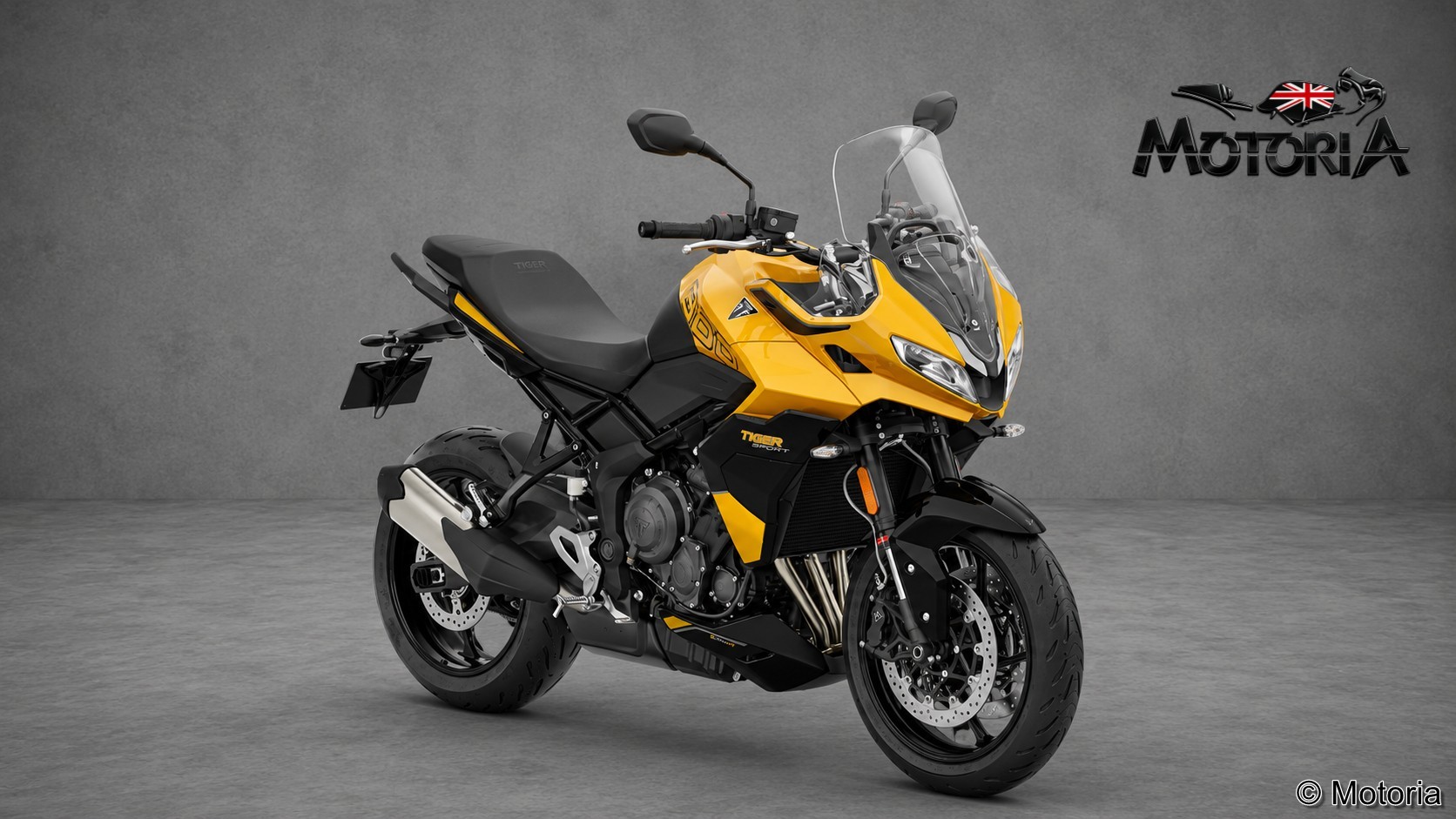 TRIUMPH Tiger Sport 800-image-0