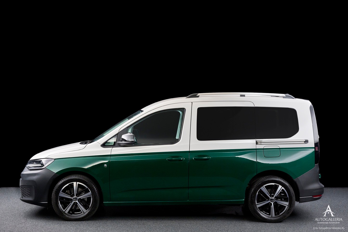 VW Caddy 2.0 TDI 4Motion Liberty-image-2