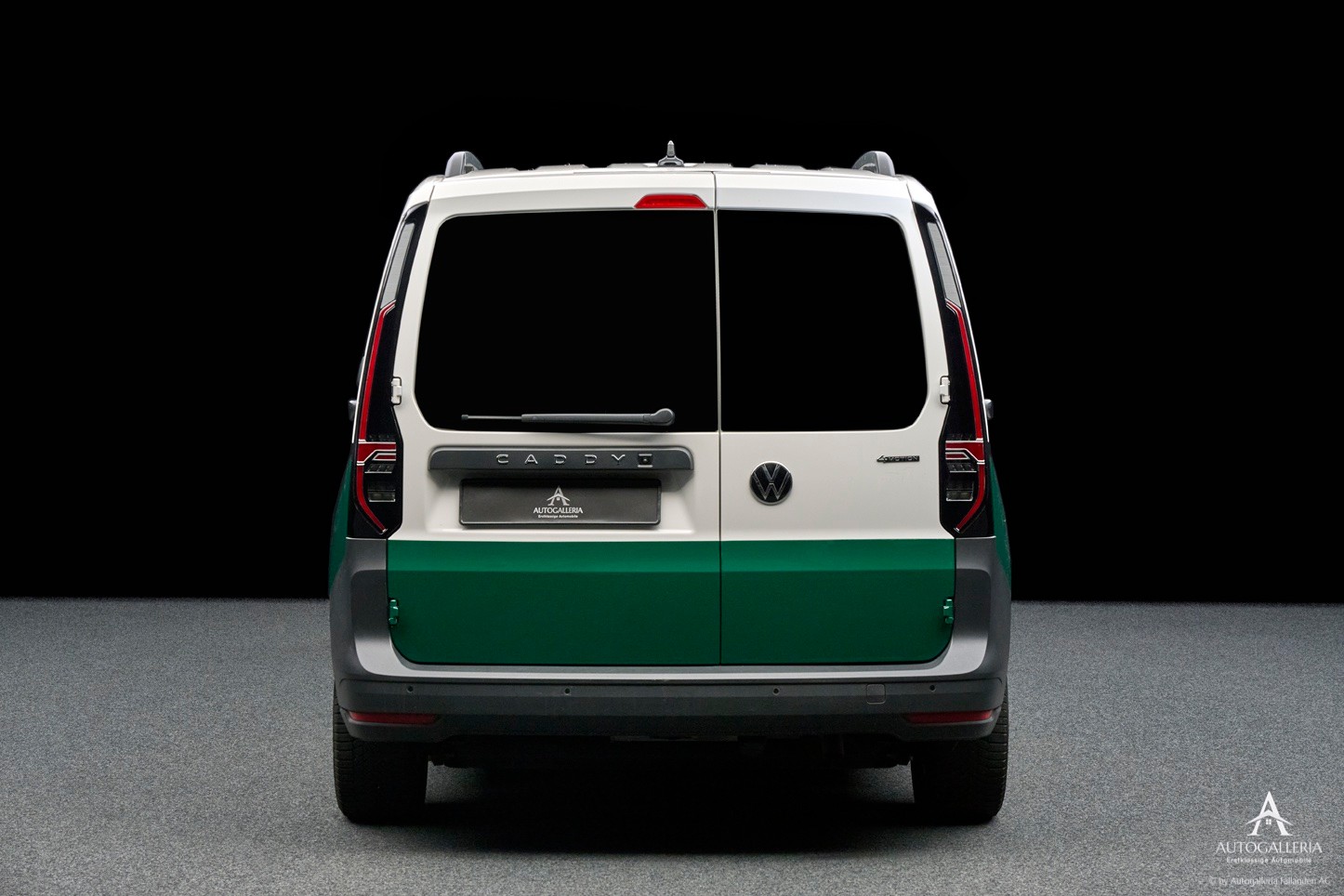 VW Caddy 2.0 TDI 4Motion Liberty-image-4