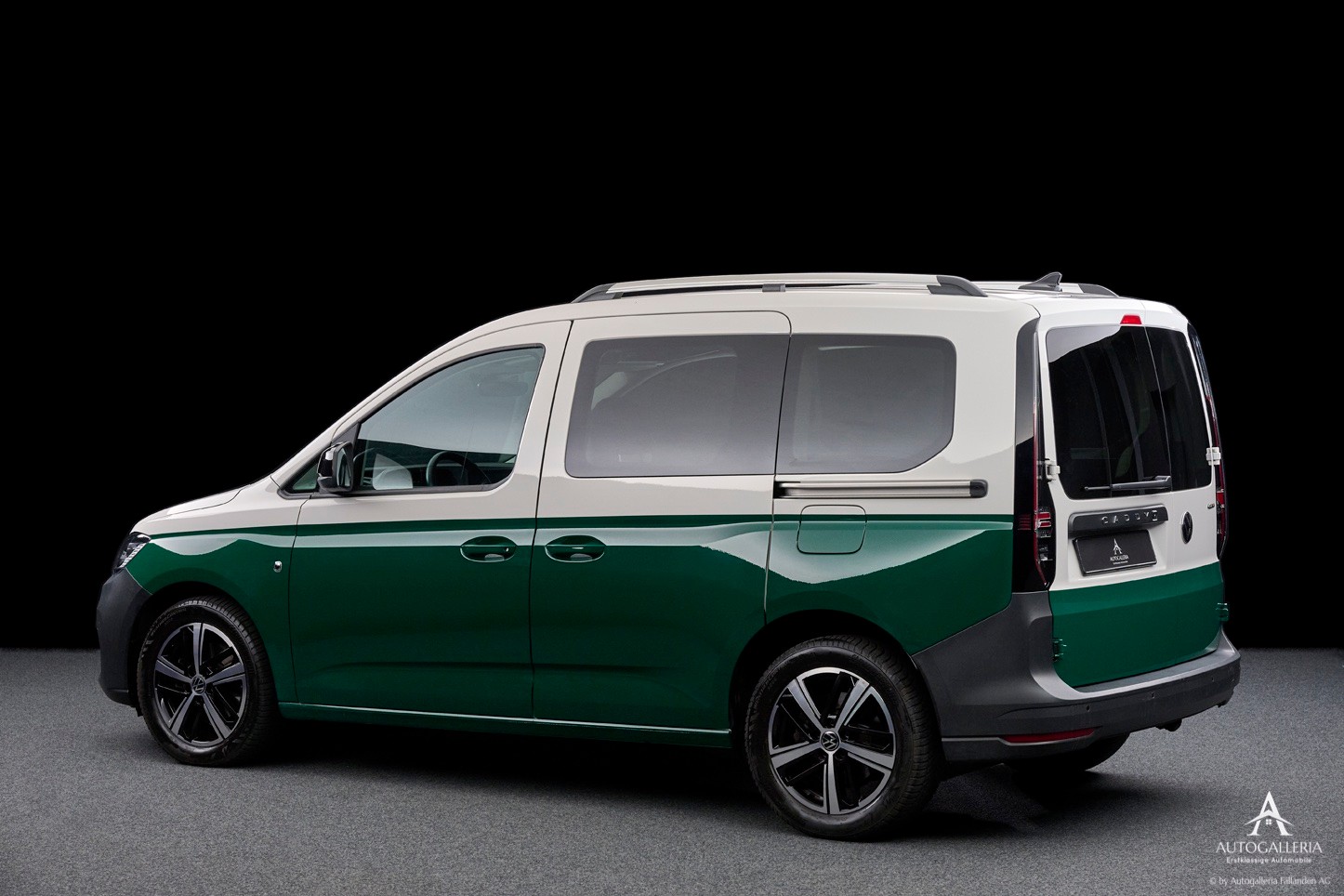 VW Caddy 2.0 TDI 4Motion Liberty-image-3