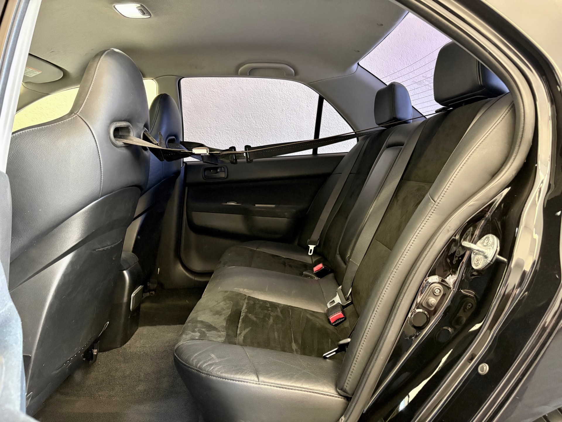 MITSUBISHI EVO IX-image-21