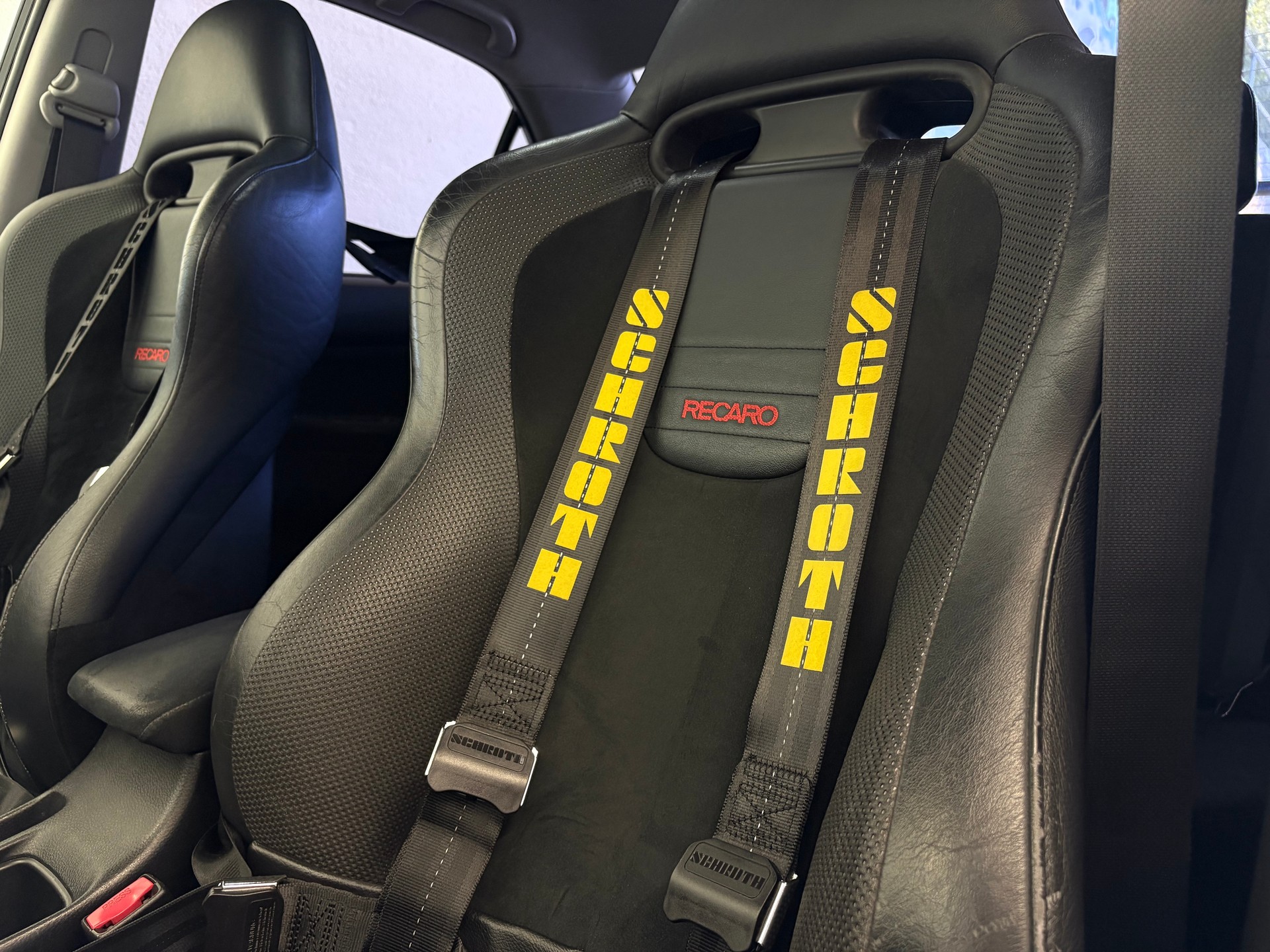 MITSUBISHI EVO IX-image-19