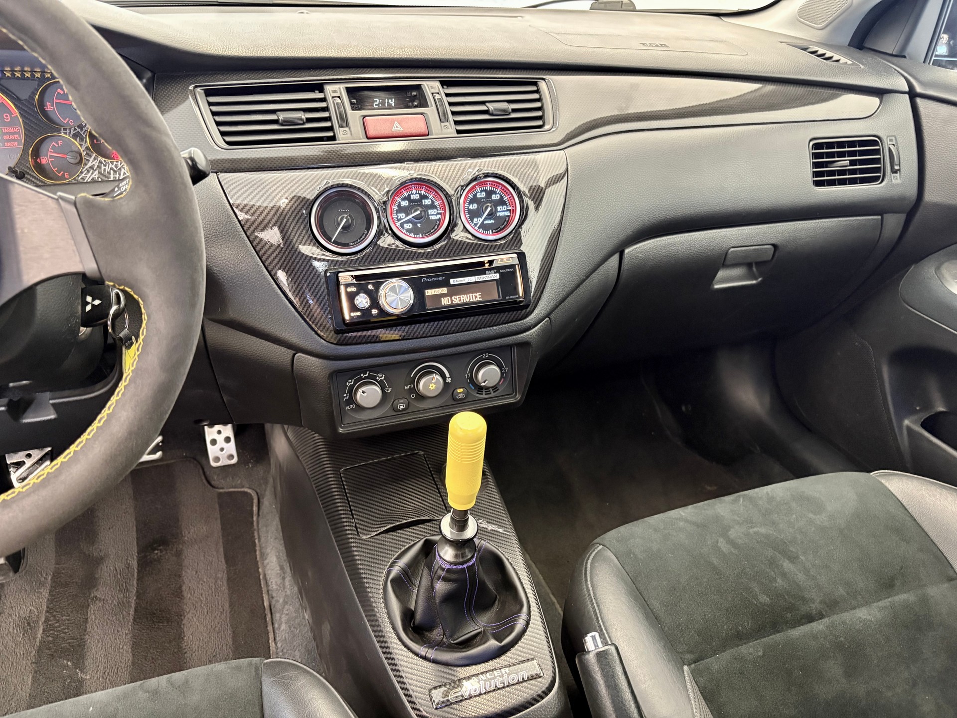 MITSUBISHI EVO IX-image-20