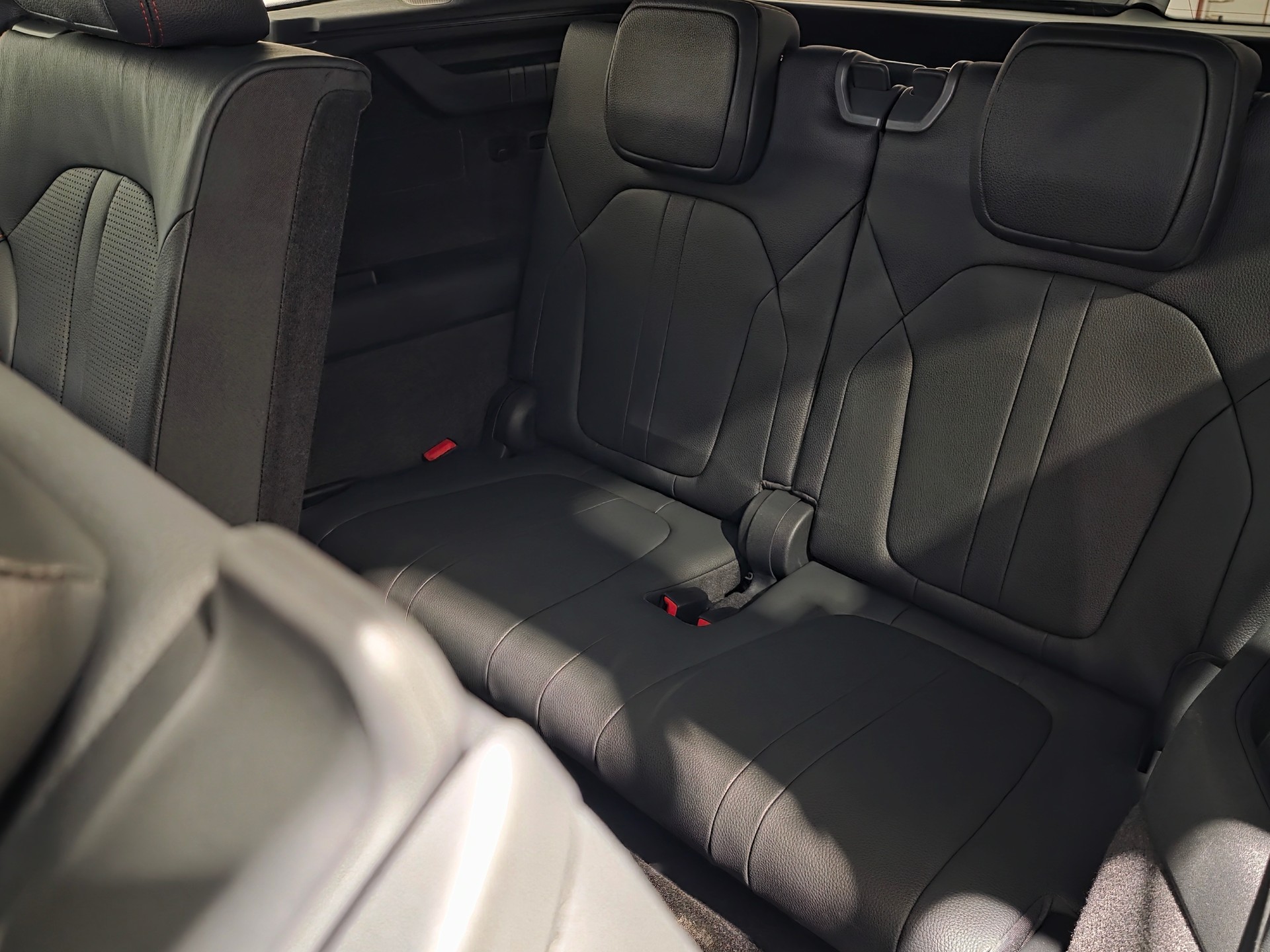 SKODA Kodiaq 2.0 TSI RS 4x4 7 Plätzer-image-17