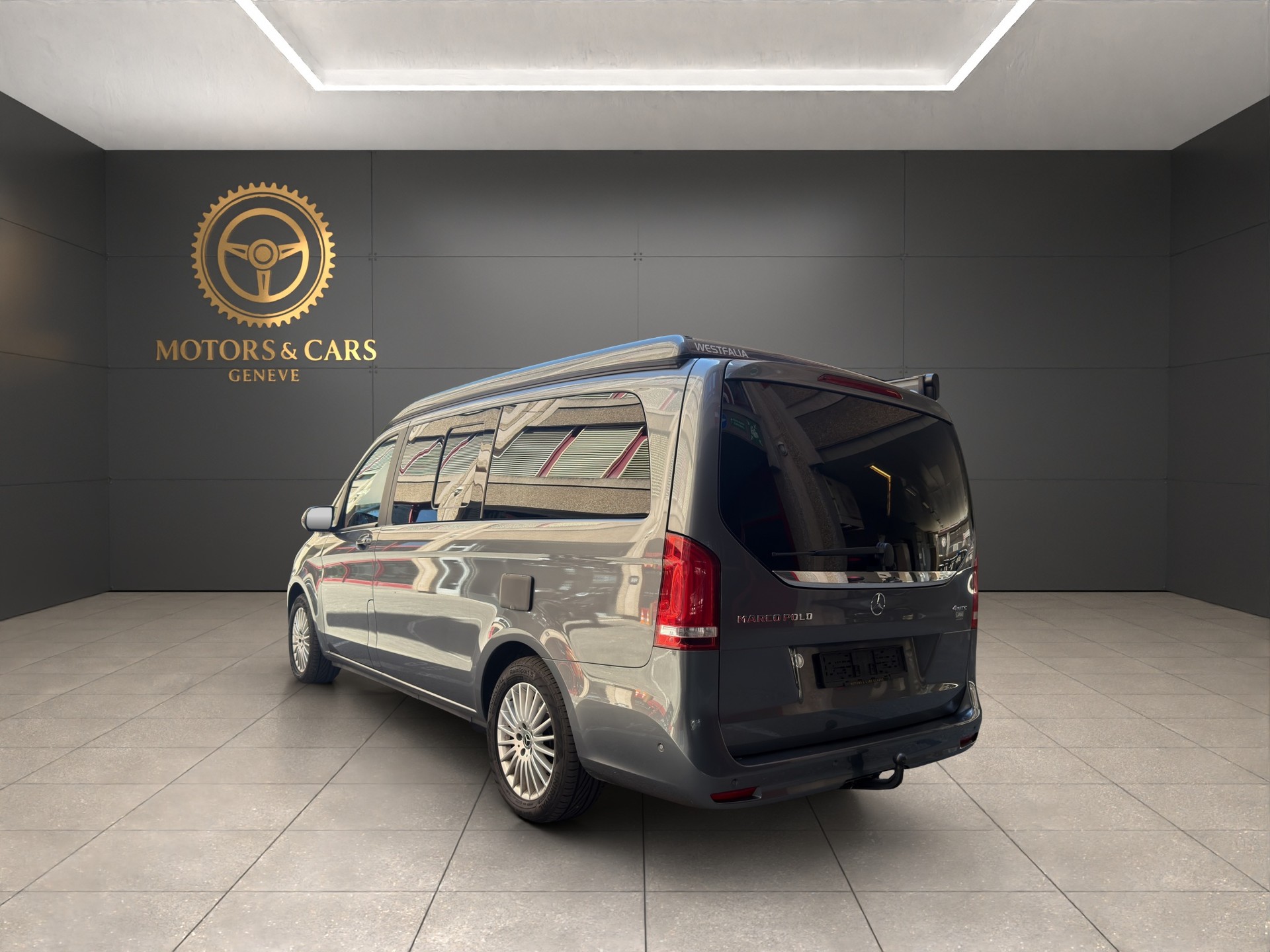 MERCEDES-BENZ MARCO POLO V 250 D 4-Matic-showroom-element-1