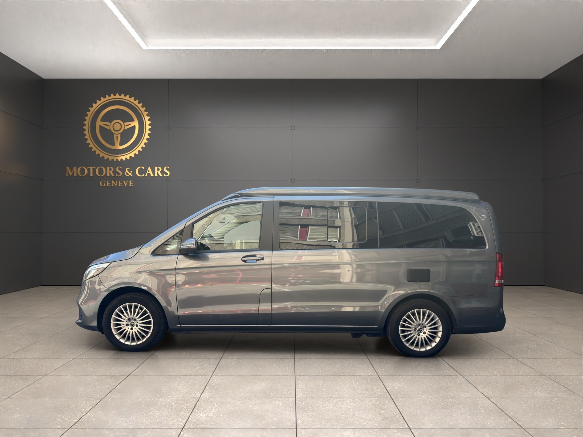 MERCEDES-BENZ MARCO POLO V 250 D 4-Matic-showroom-element-3
