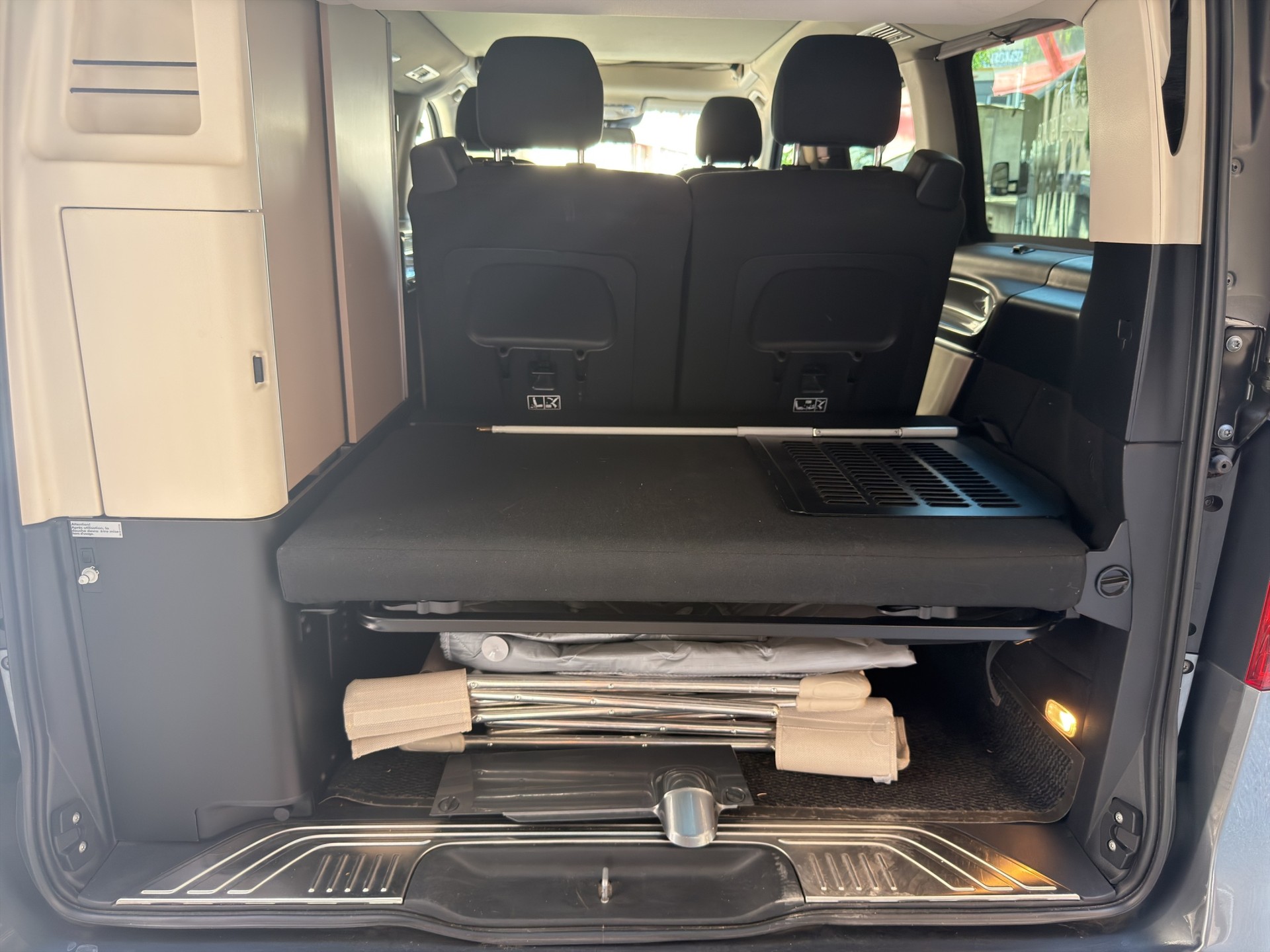 MERCEDES-BENZ MARCO POLO V 250 D 4-Matic-image-22