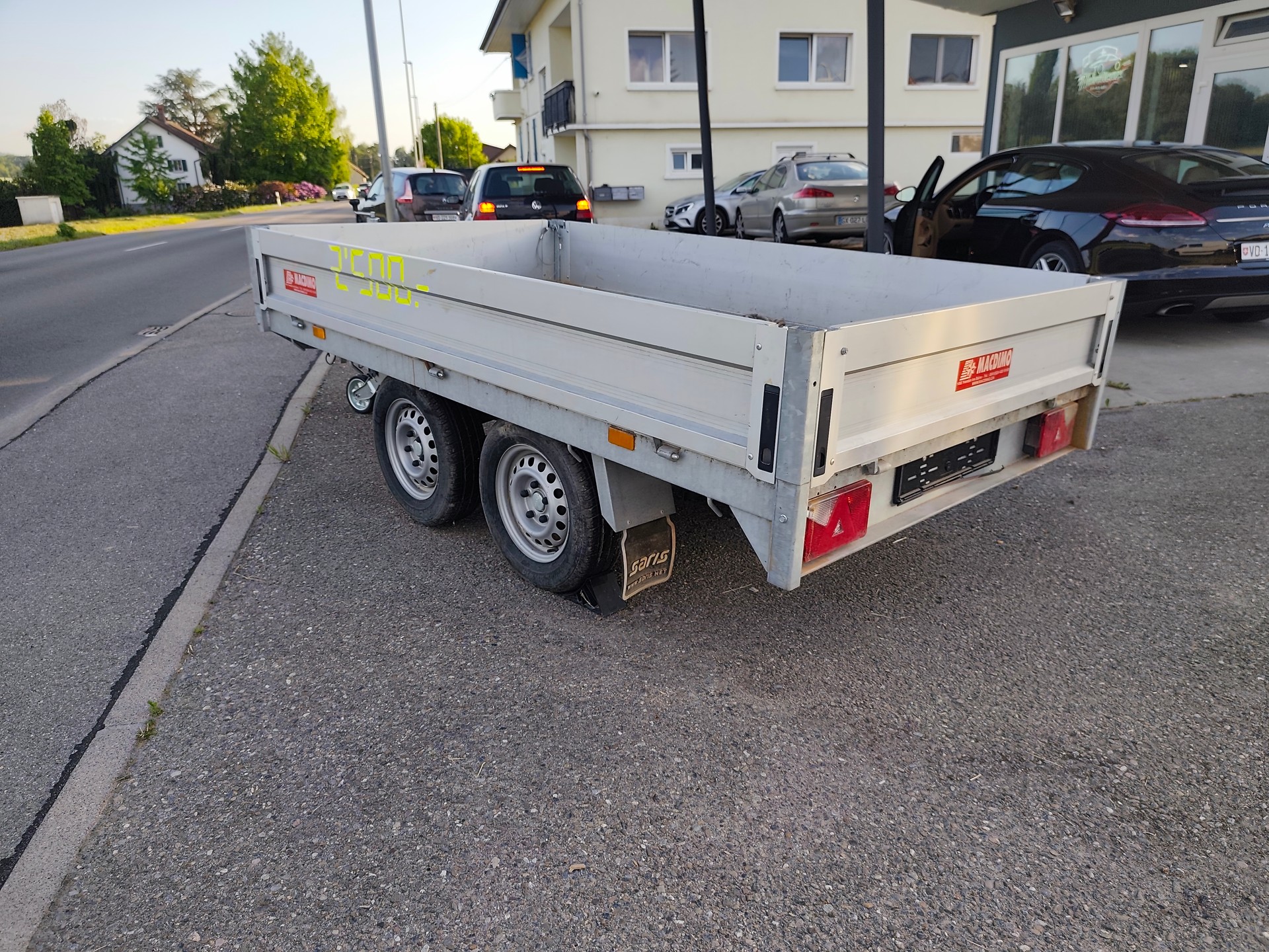 SARIS C2000-image-2