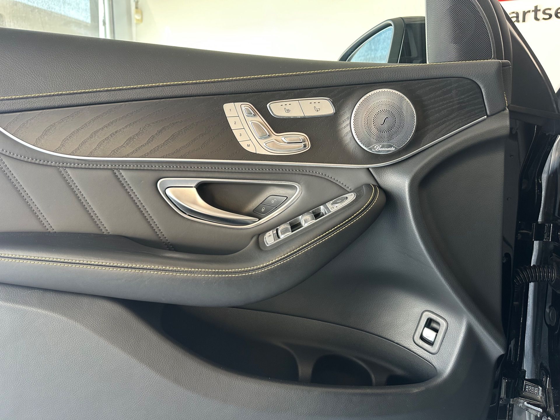 MERCEDES-BENZ GLC 63 AMG Coupé 63 S AMG 4Matic + 9G-Tronic-image-21