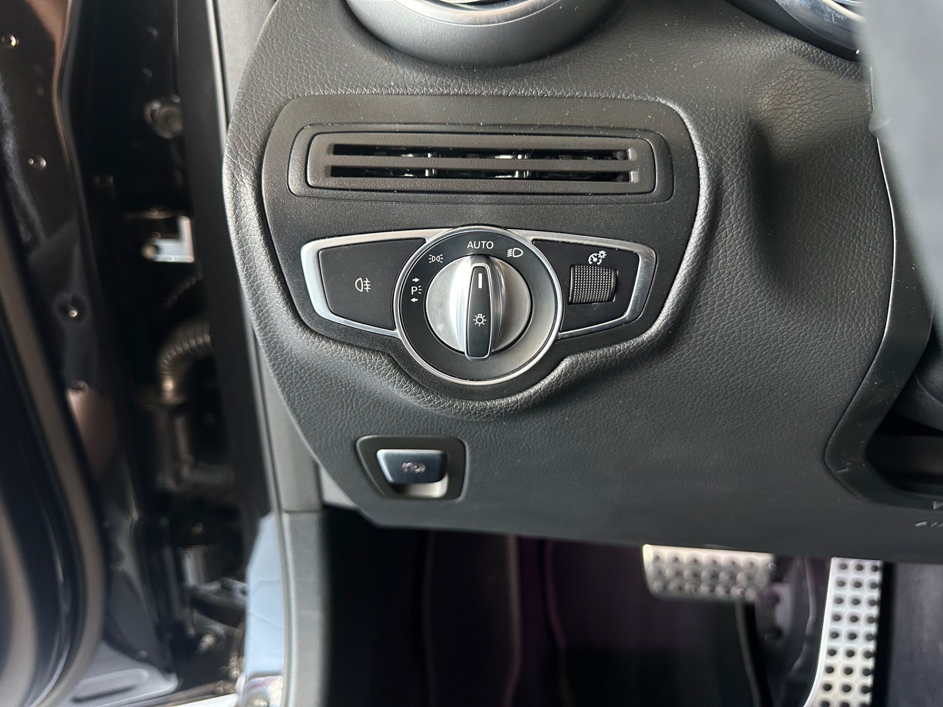 MERCEDES-BENZ GLC 63 AMG Coupé 63 S AMG 4Matic + 9G-Tronic-image-15