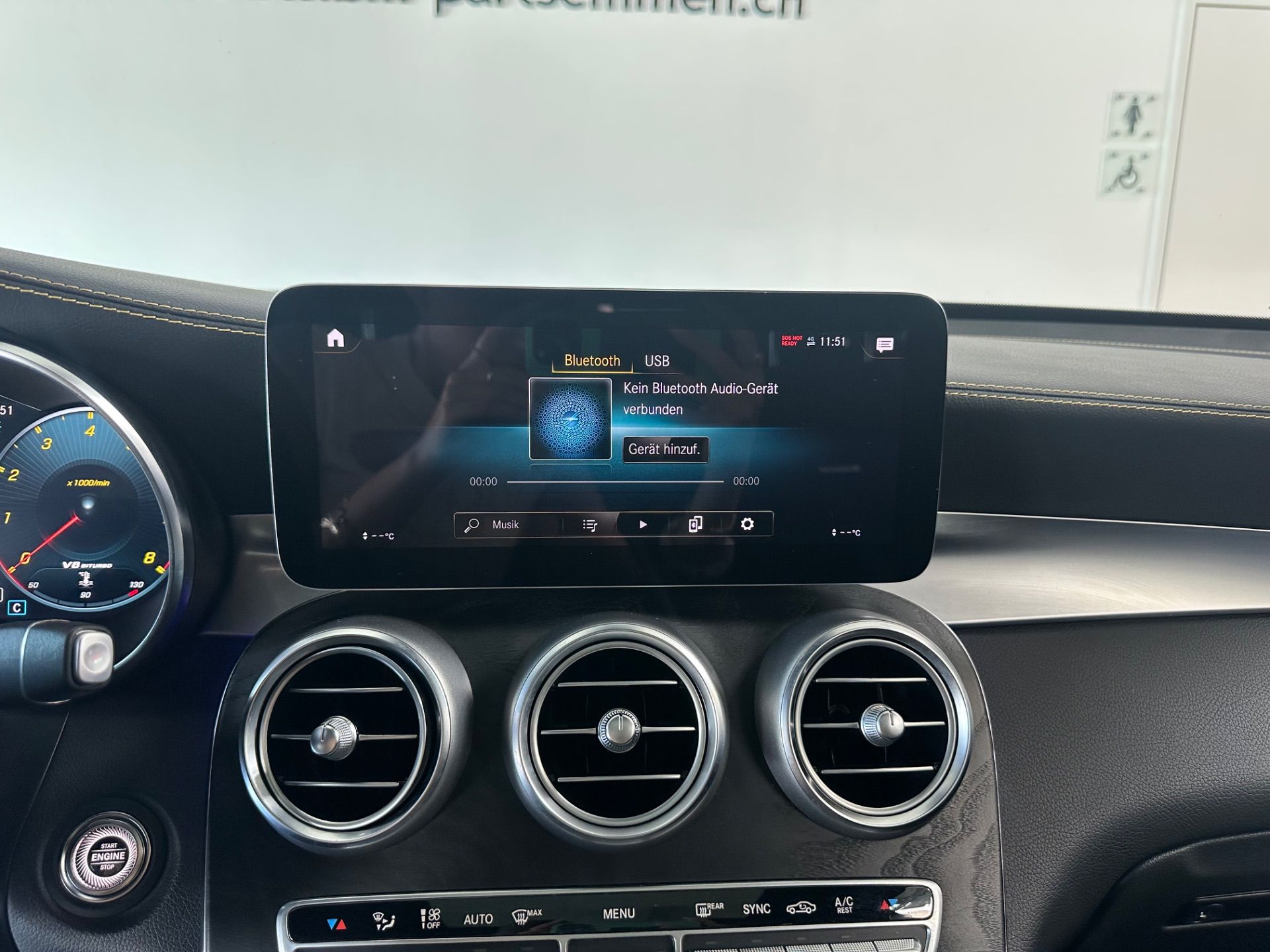 MERCEDES-BENZ GLC 63 AMG Coupé 63 S AMG 4Matic + 9G-Tronic-image-18