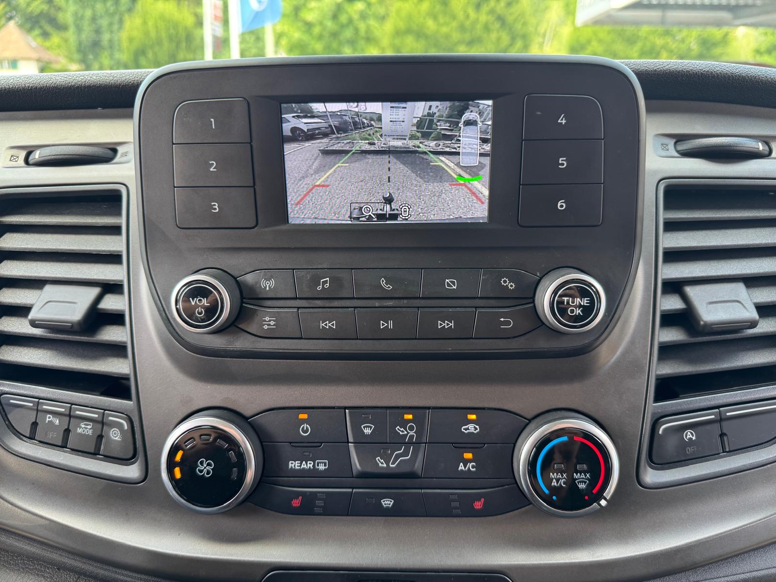 FORD Transit Cust 320 L1 Trend-showroom-element-3