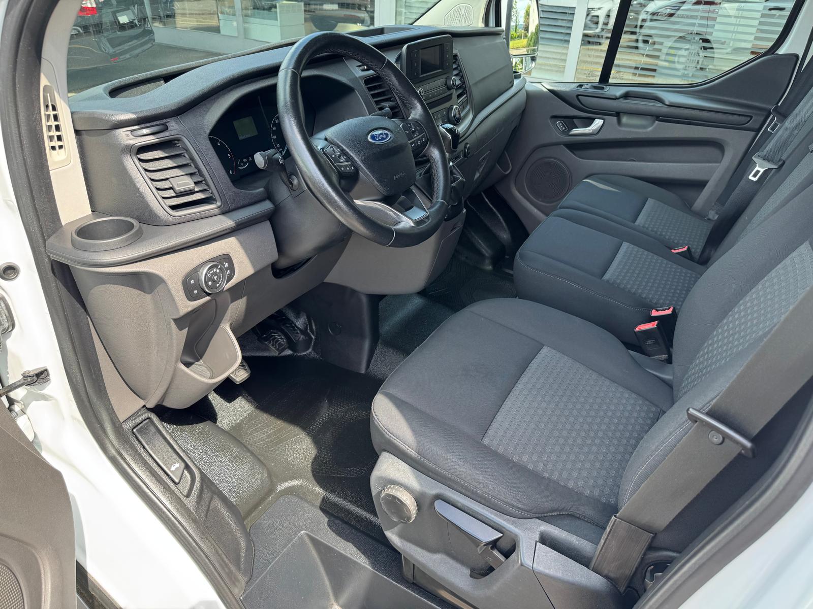 FORD Transit Cust 320 L1 Trend-showroom-element-1