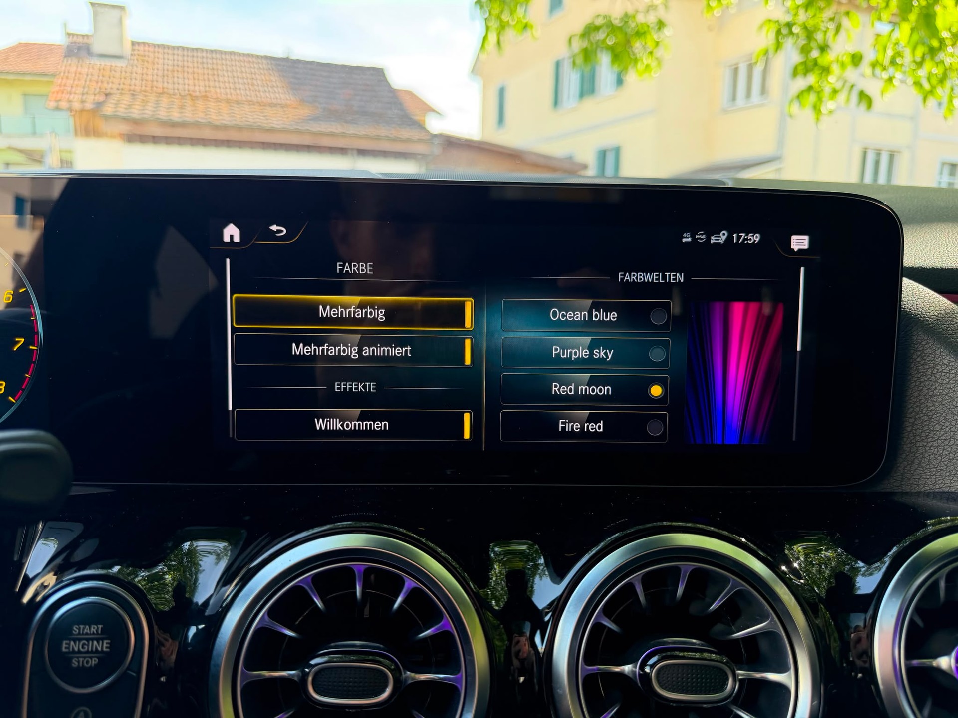 MERCEDES-BENZ GLA 250 4Matic AMG Line 8G-DCT-image-27