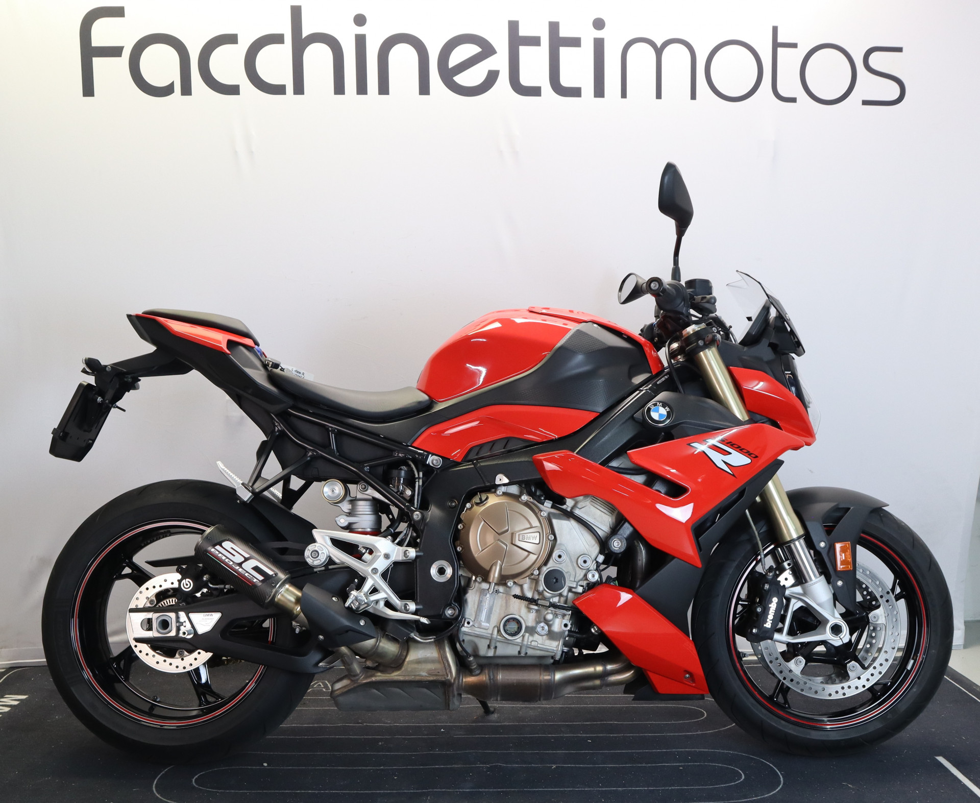 BMW S 1000 R-image-0