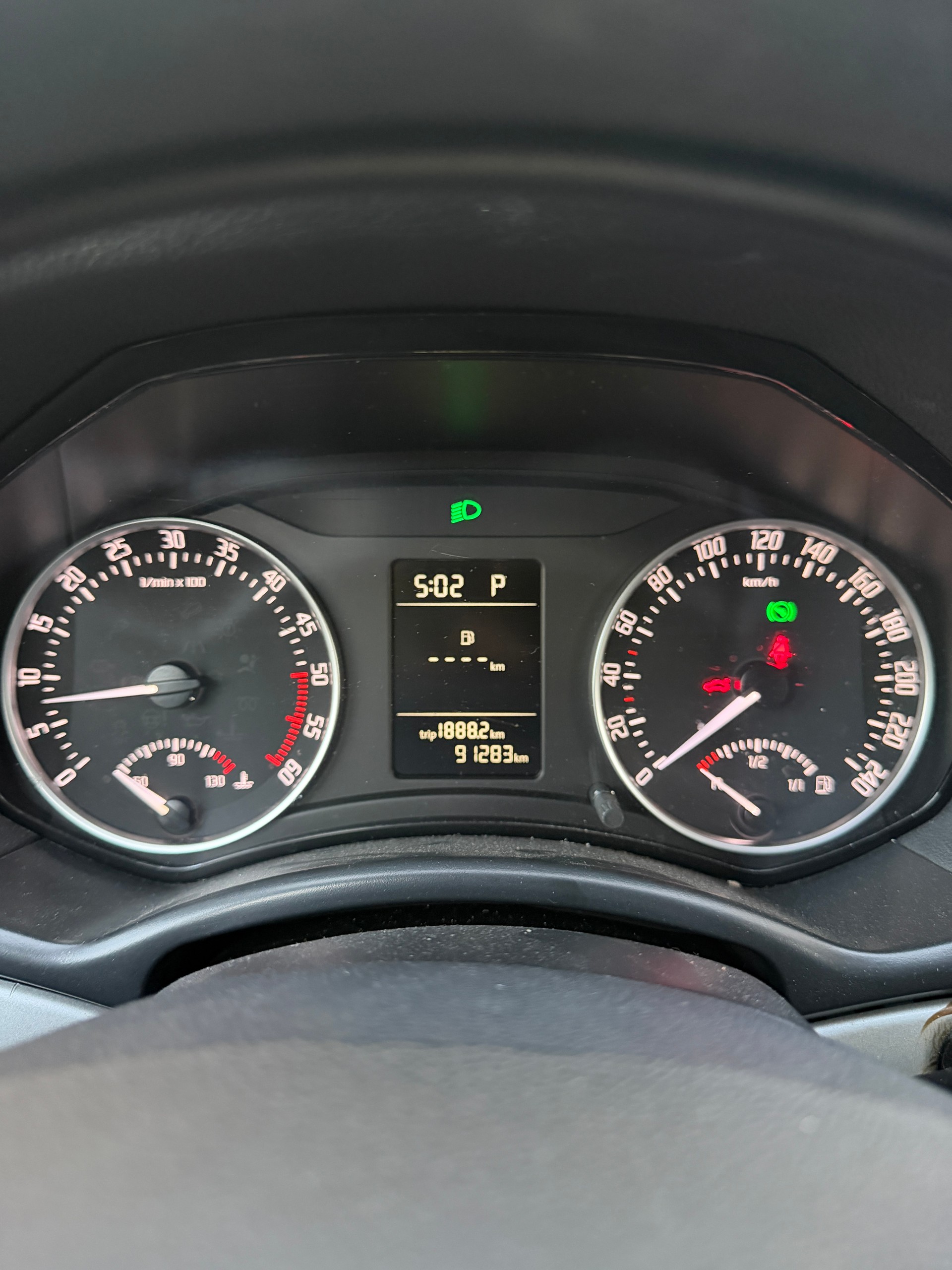 SKODA Octavia Combi 2.0 TDI Family DSG - Expertise 10/07/2026-image-11