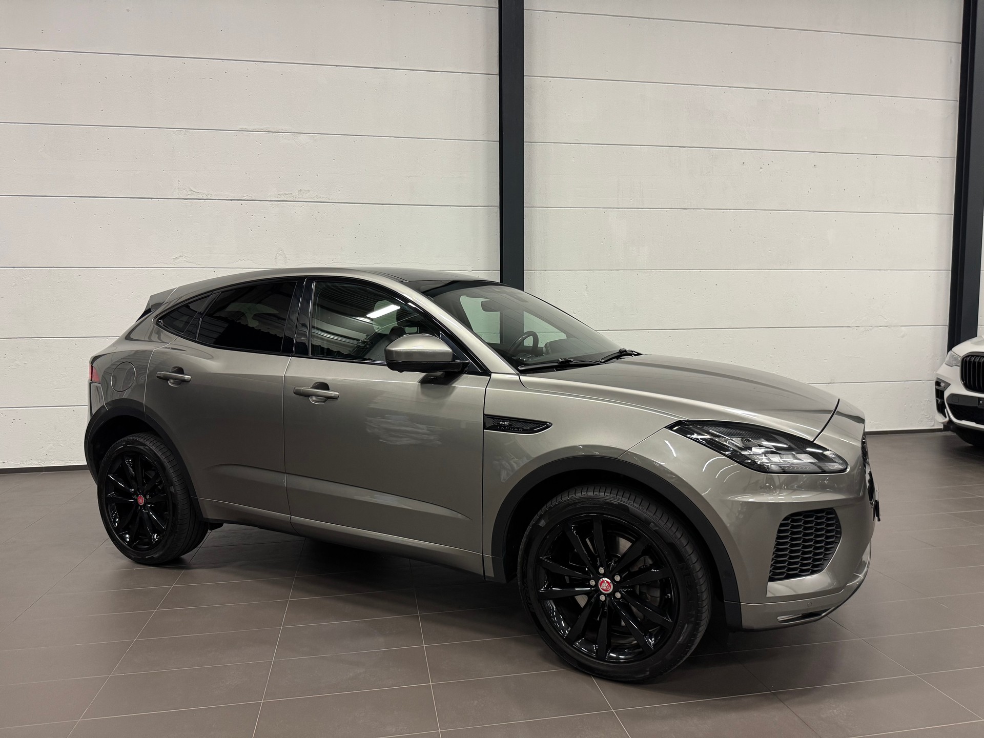 JAGUAR E-Pace P200 R-Dynamic SE AWD Automatik-showroom-element-1