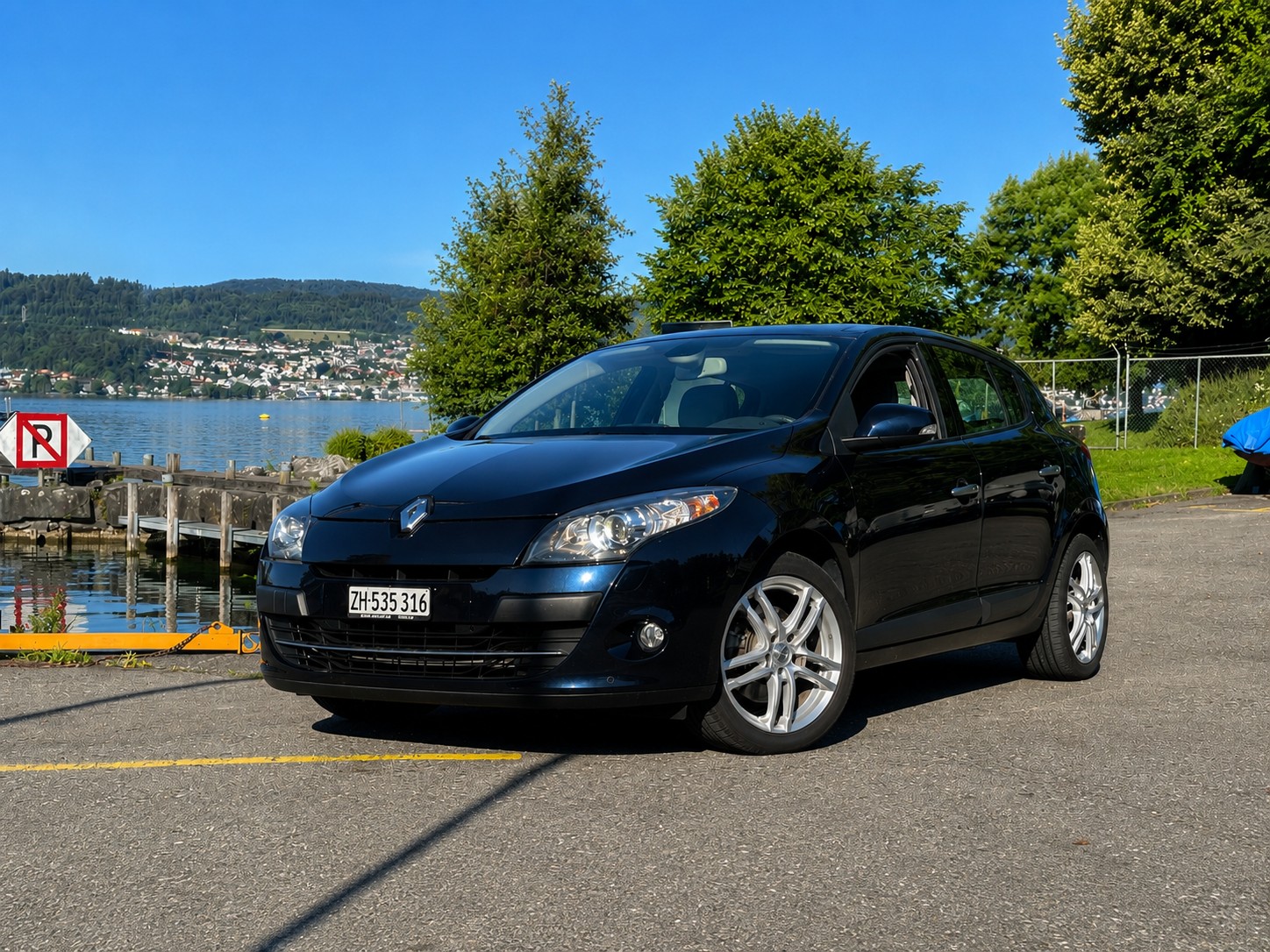RENAULT 2.0 dCi 160 Privilege-image-1