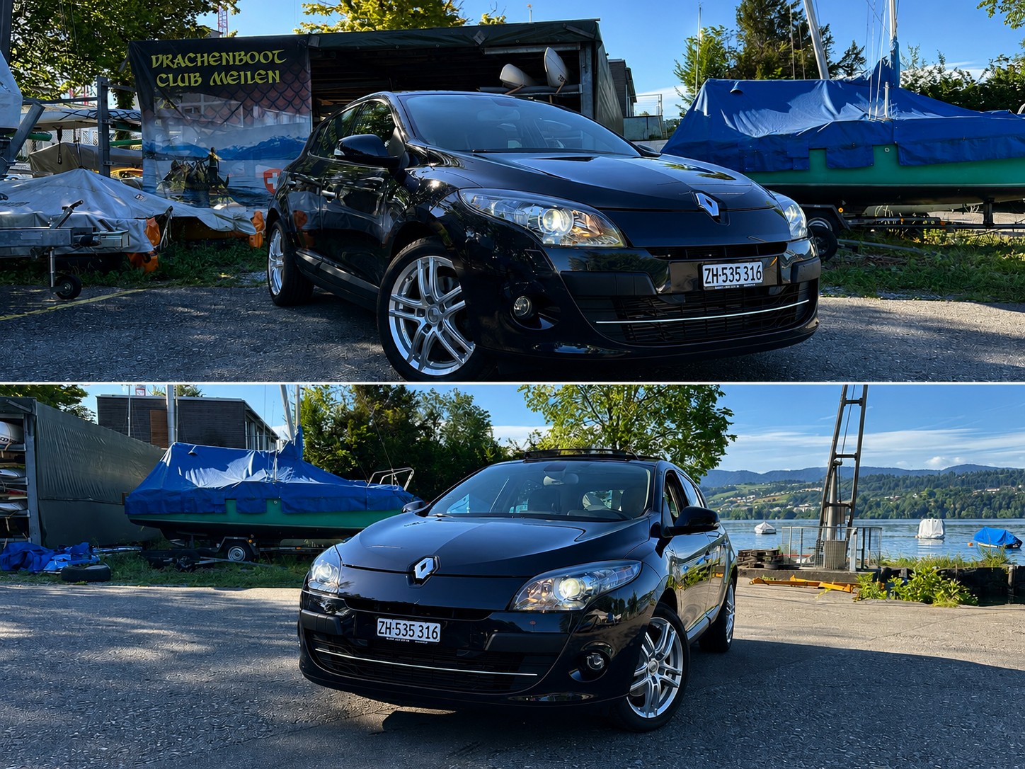 RENAULT 2.0 dCi 160 Privilege