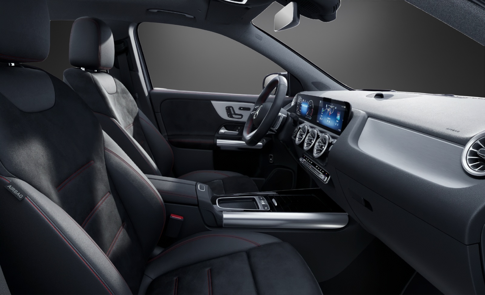 MERCEDES-BENZ GLA 220d 4Matic 8G-DCTSwiss Star-image-9