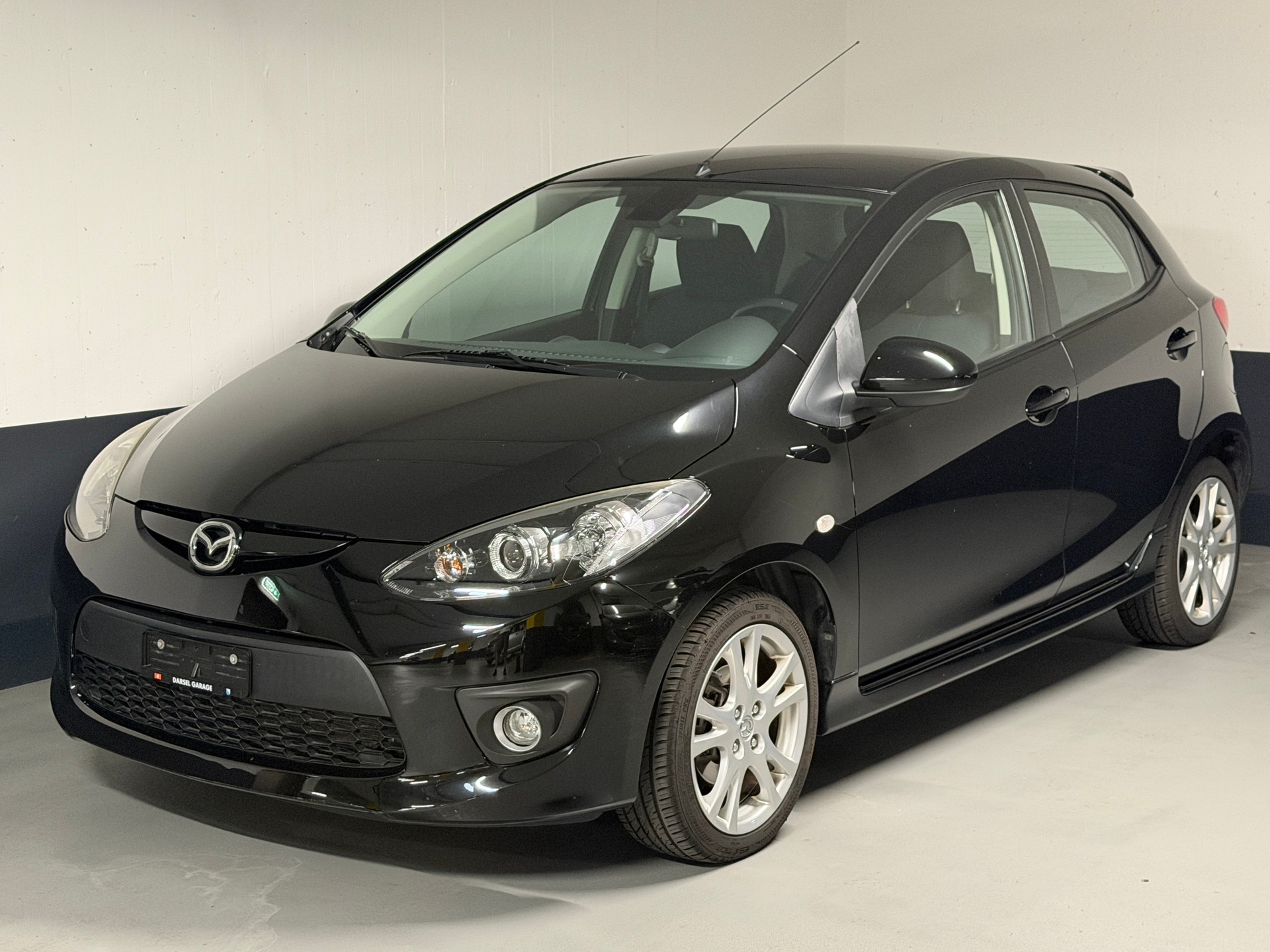 MAZDA 2 1.5i 16V Sport
