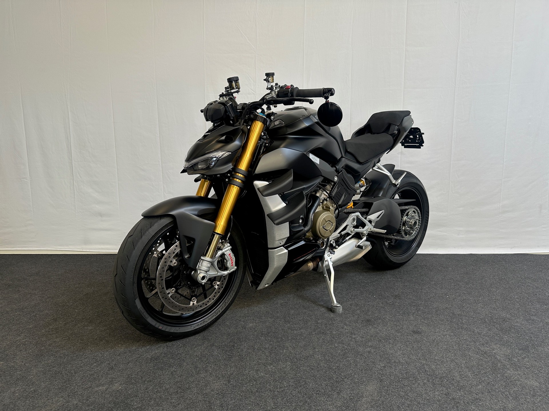 DUCATI Streetfighter V4 S-image-3