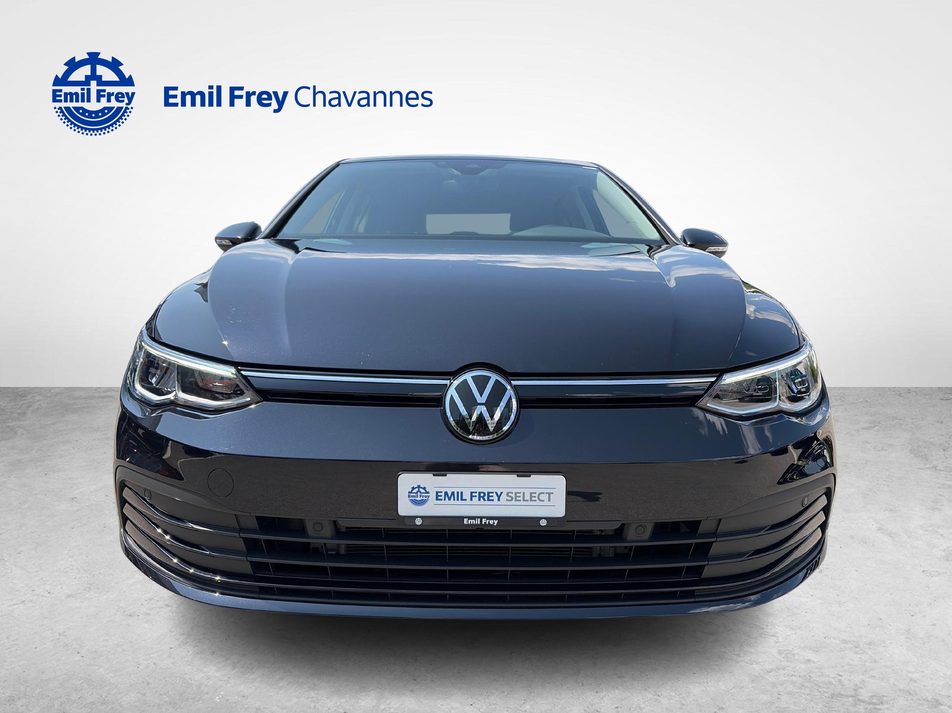 VW Golf VIII 1.5 eTSI 75 Edition-image-6
