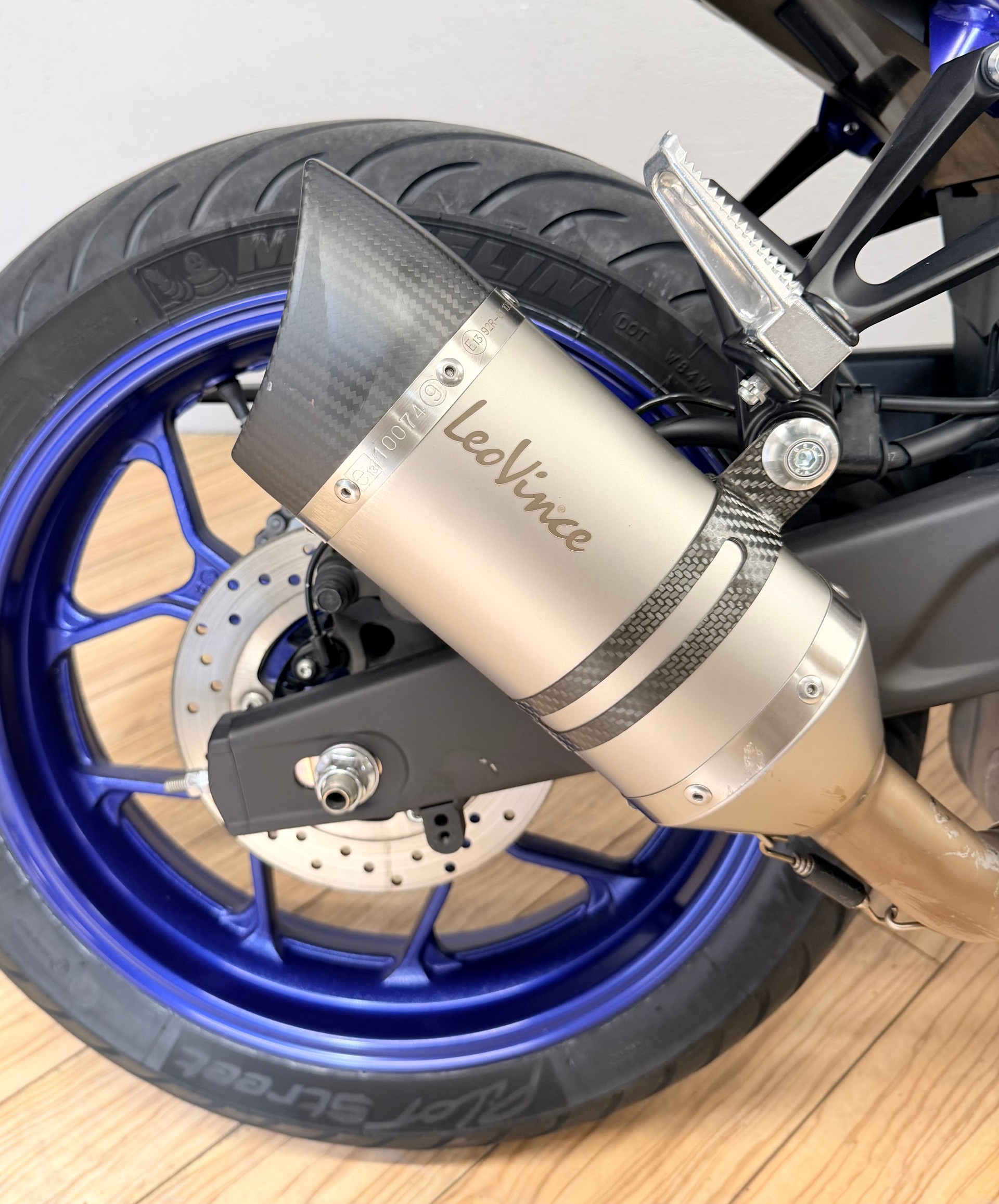 YAMAHA MT-03 ABS-image-8
