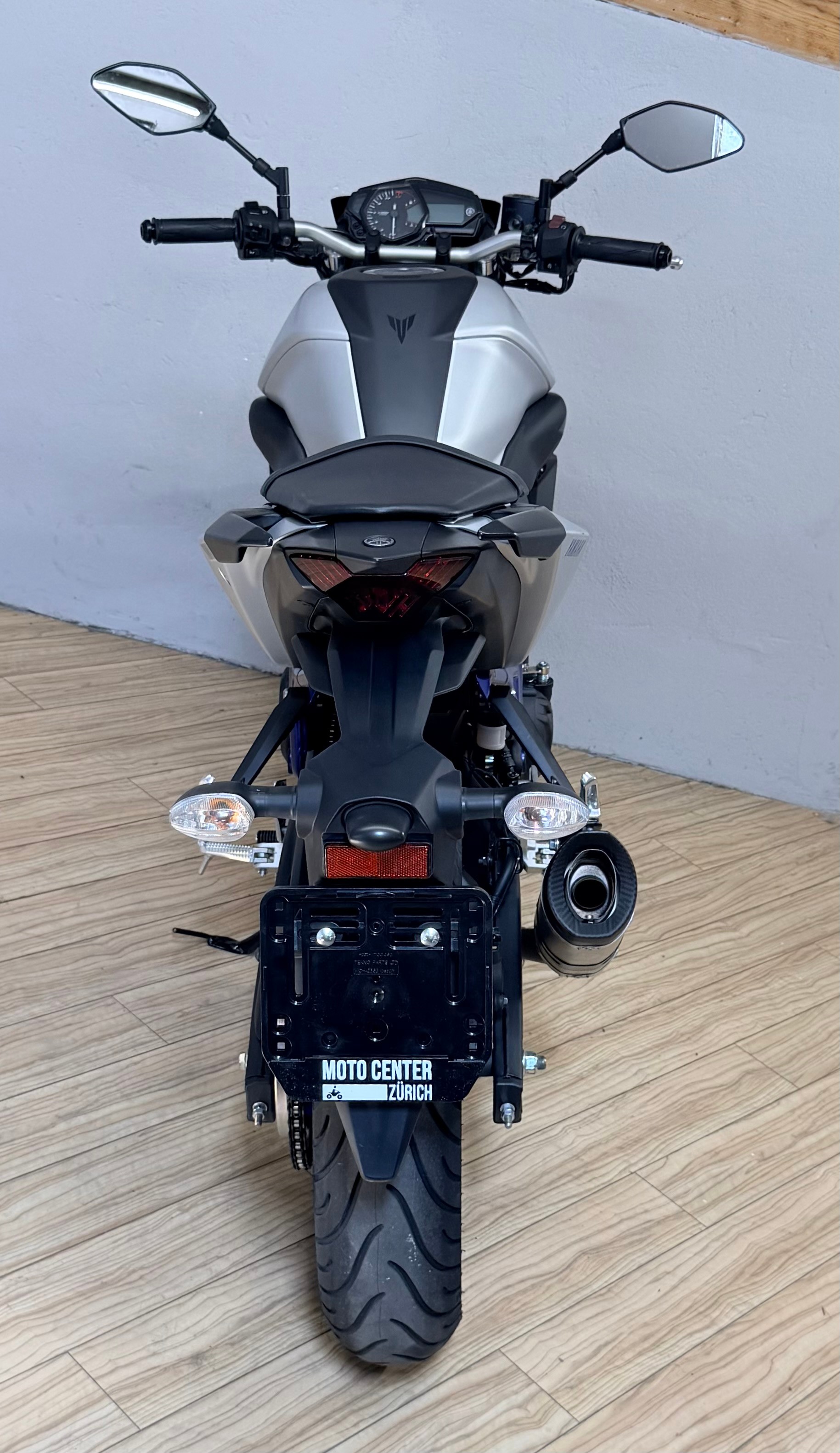 YAMAHA MT-03 ABS-image-3