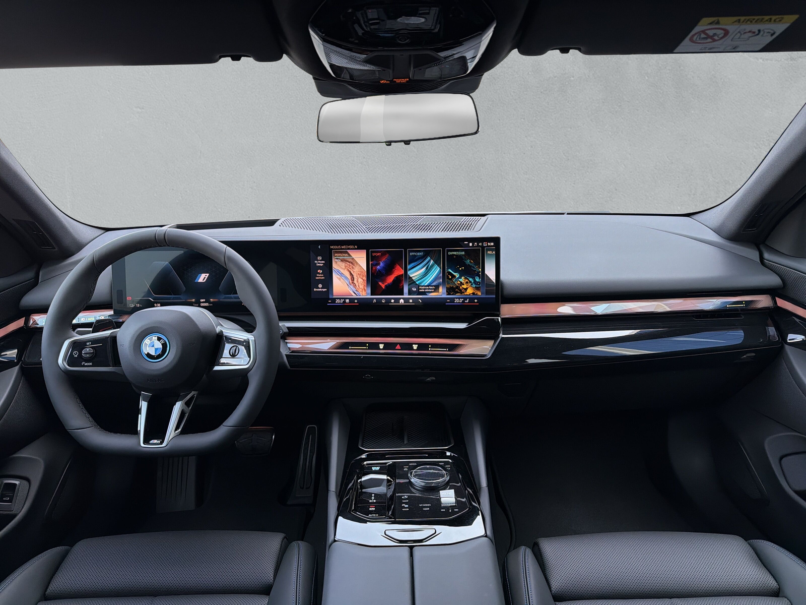 BMW i5 xDrive40 M Sport Pro-image-16