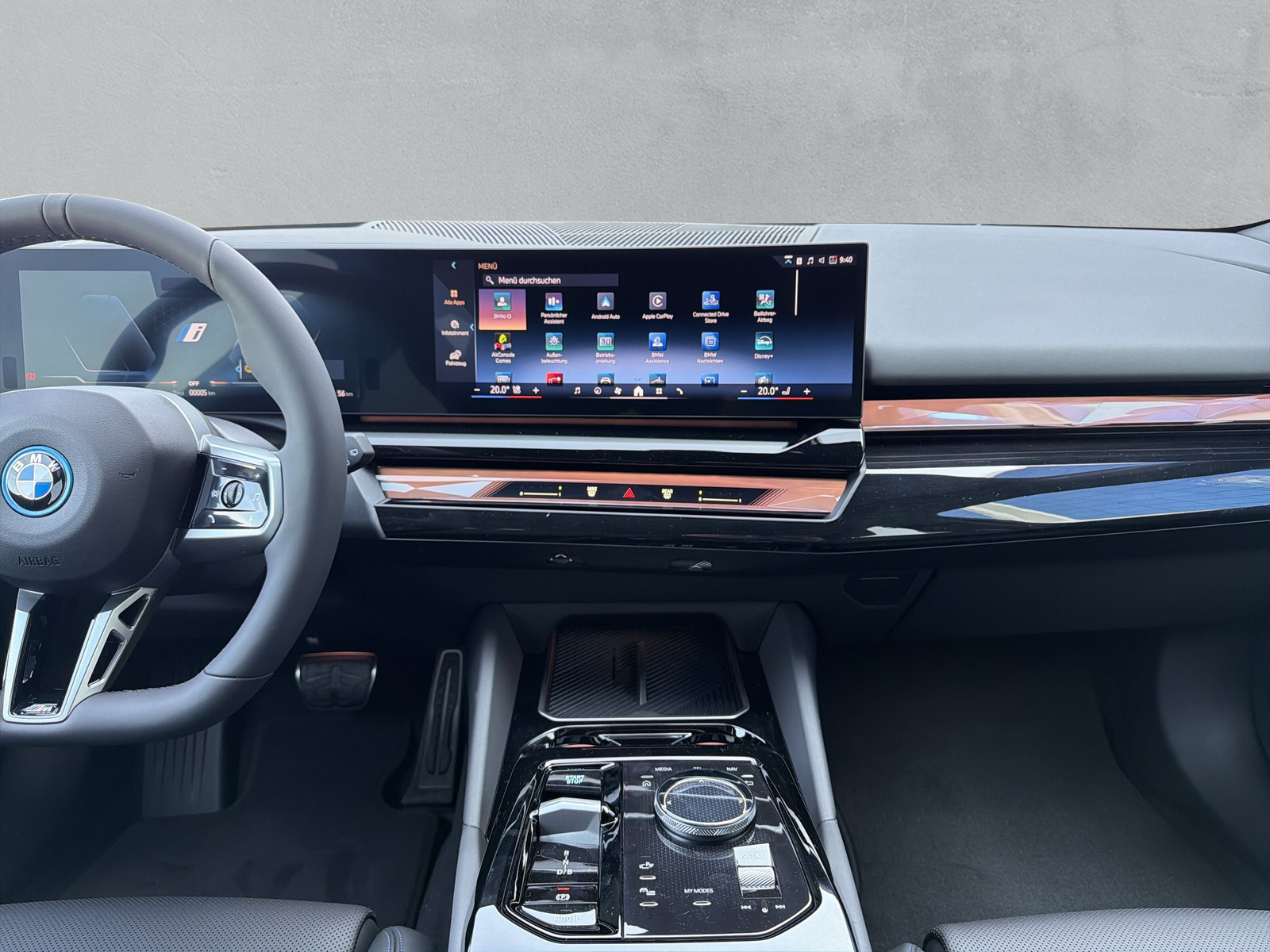 BMW i5 xDrive40 M Sport Pro-image-17