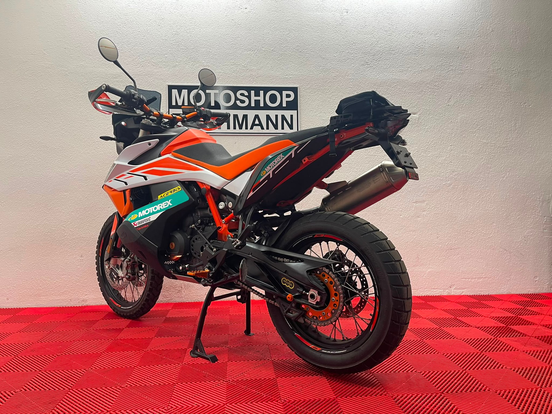 KTM 790 Adventure R ABS (35kW)-image-3