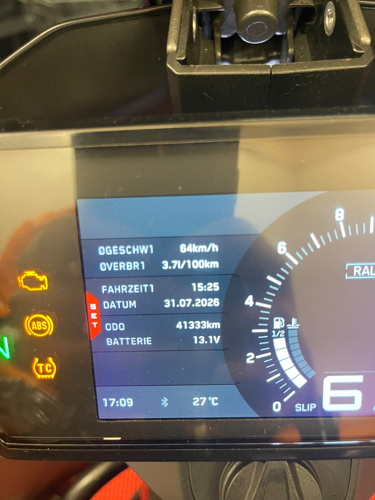 KTM 790 Adventure R ABS (35kW)-image-6
