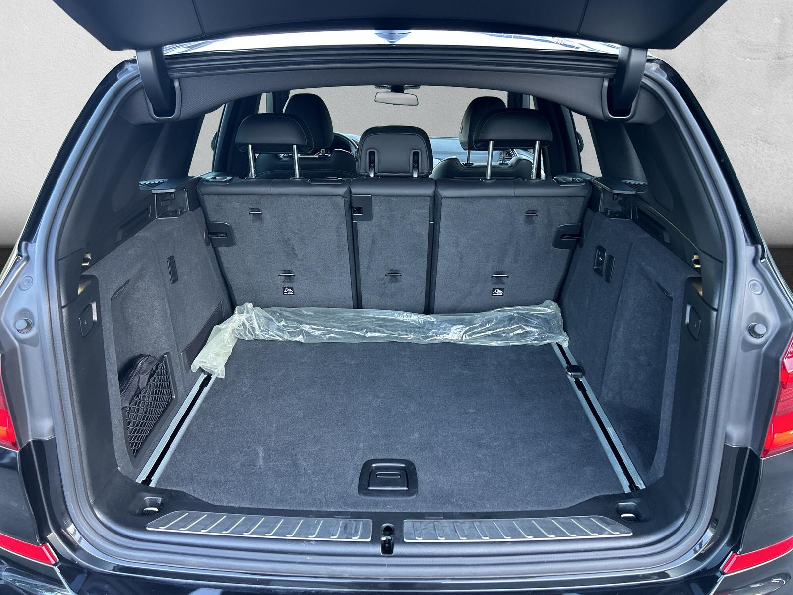 BMW X3 20d M Sport xDrive G01 (CH) AHK-image-10