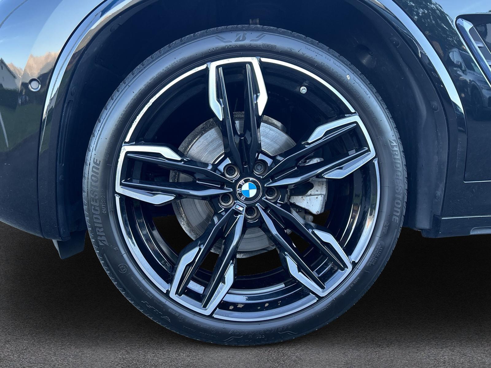 BMW X3 20d M Sport xDrive G01 (CH) AHK-image-9