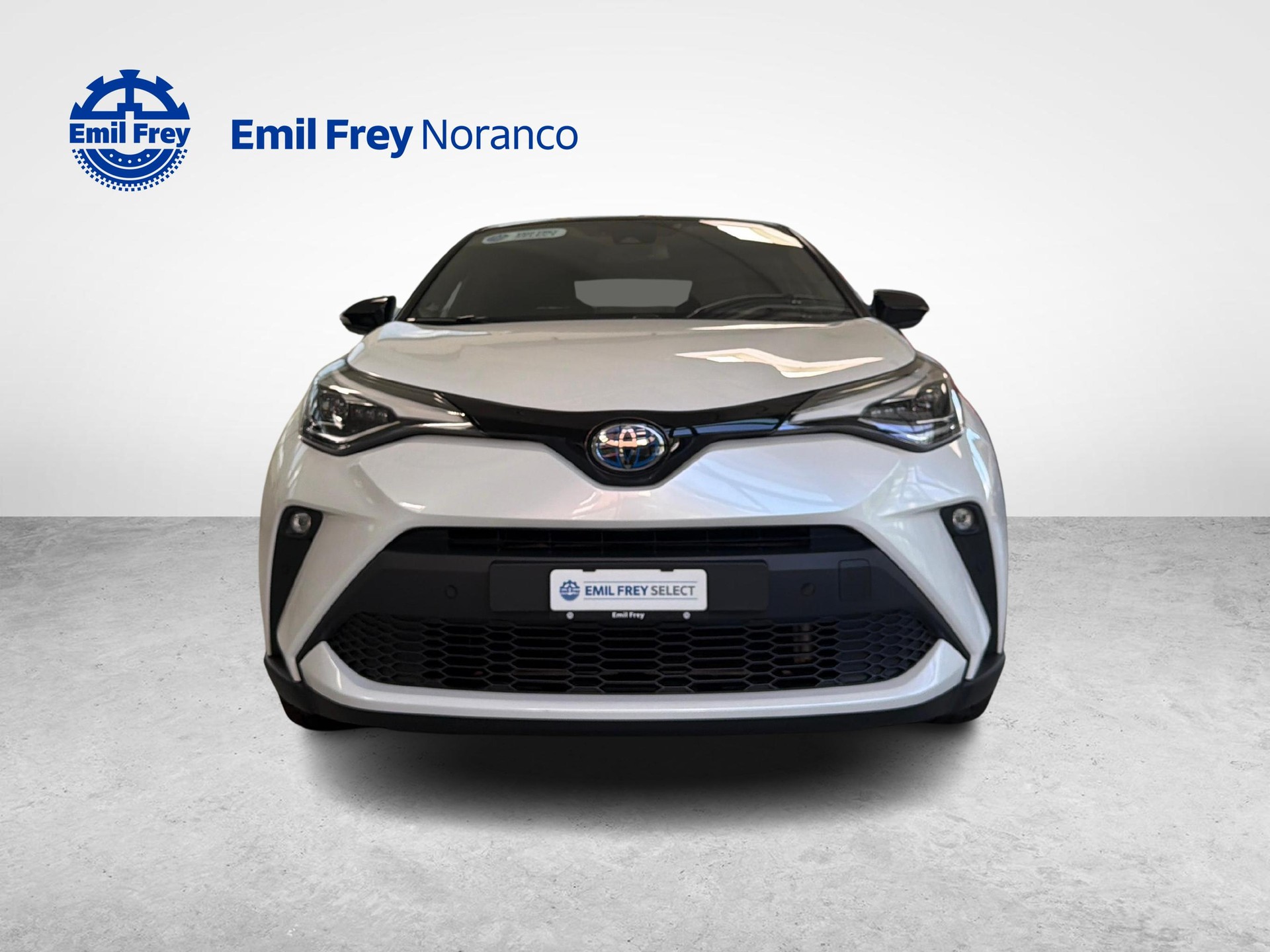 TOYOTA C-HR 2.0 VVTi HSD Move + Ruote invernali incluse-image-7