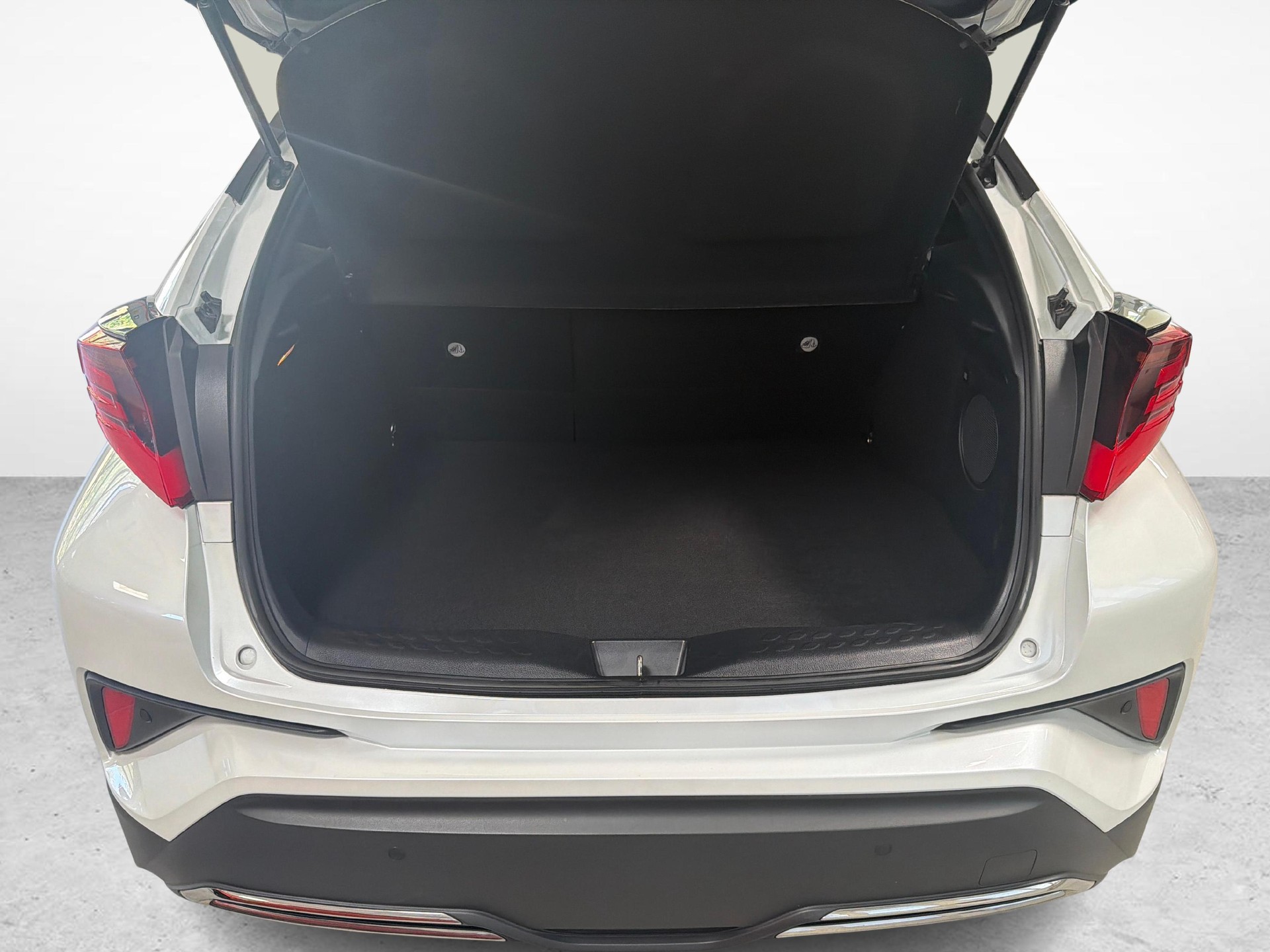 TOYOTA C-HR 2.0 VVTi HSD Move + Ruote invernali incluse-image-11