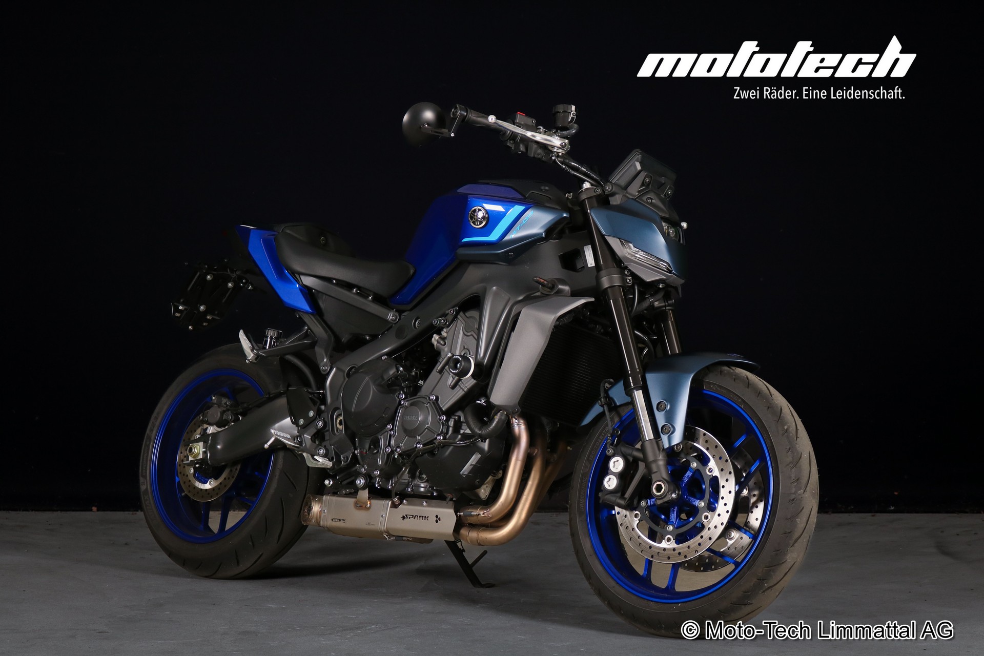 YAMAHA MT-09-image-0