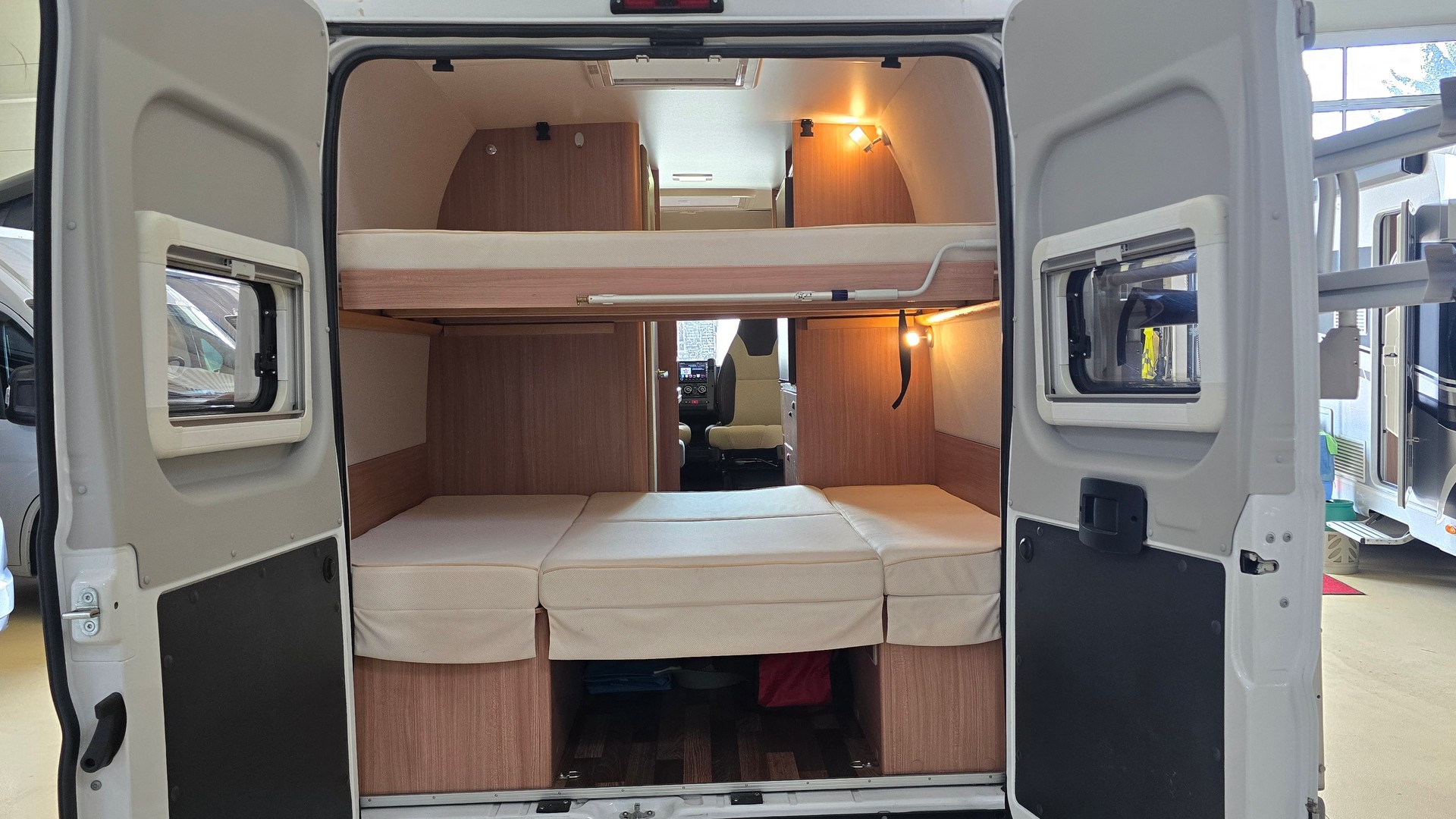 KNAUS Box-Star 600 Family, Fiat Ducato 2.3MJT 130PS-image-5