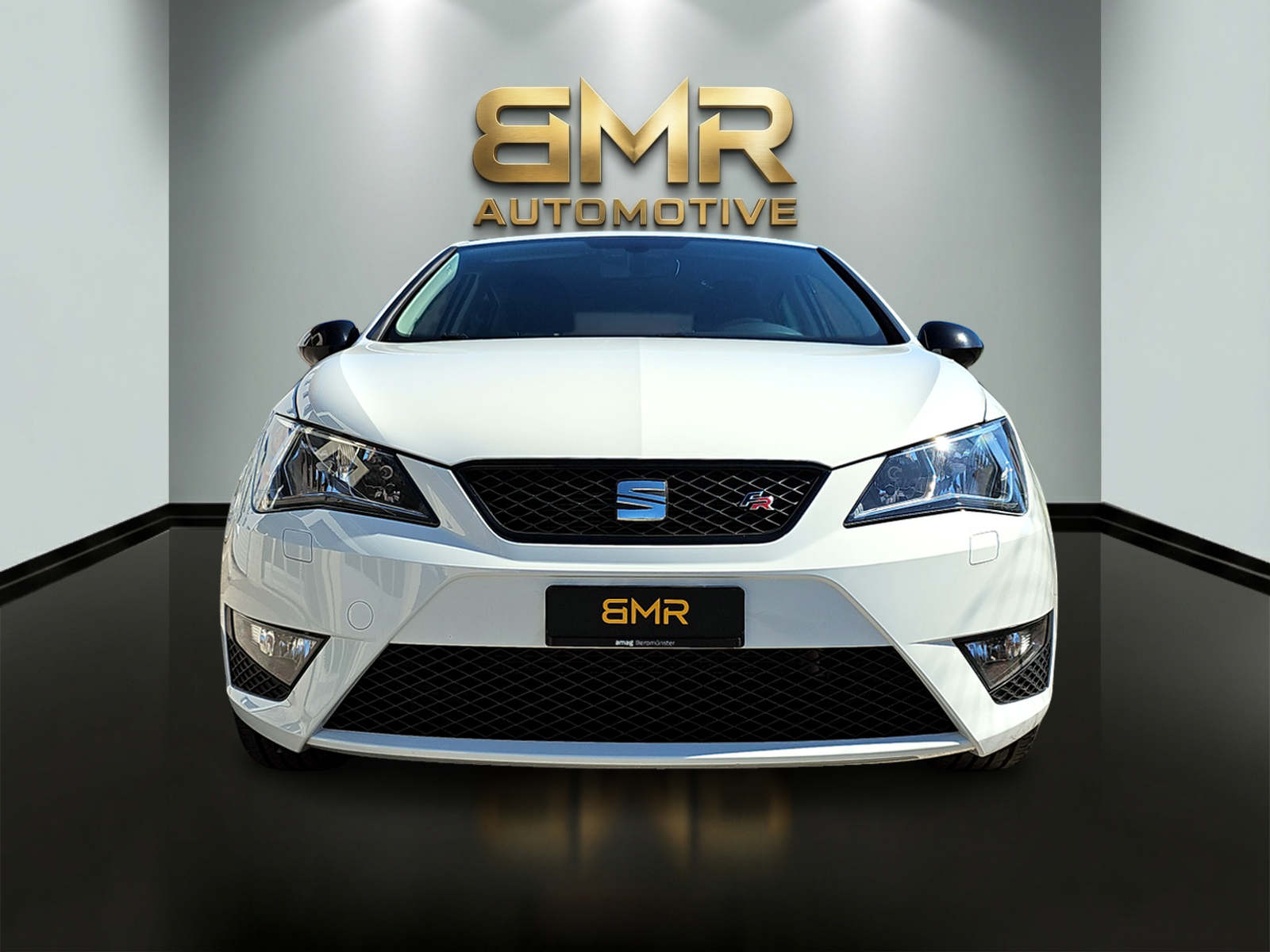 SEAT Ibiza 1.0 EcoTSI FR DSG-showroom-element-1