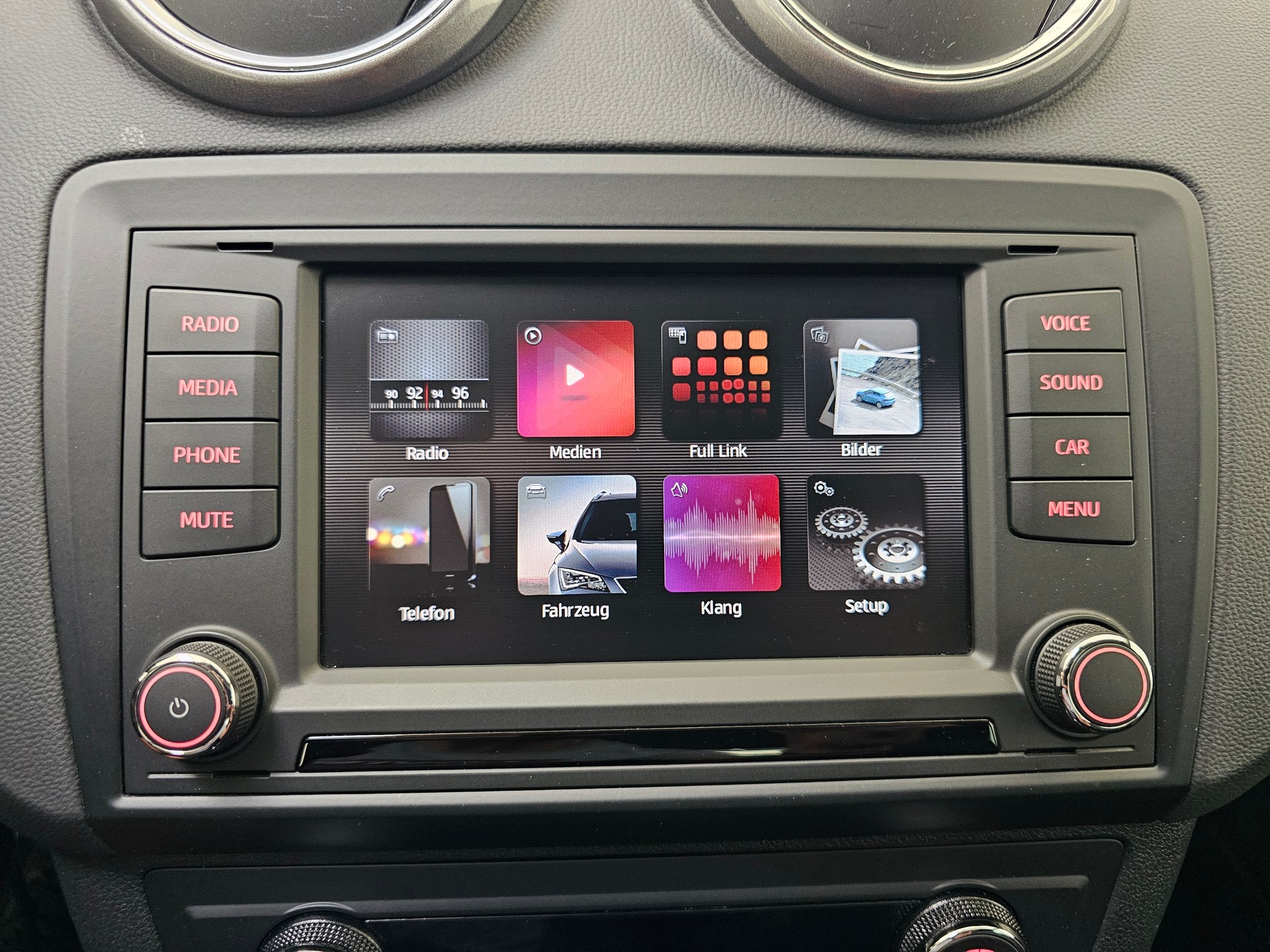 SEAT Ibiza 1.0 EcoTSI FR DSG-image-18