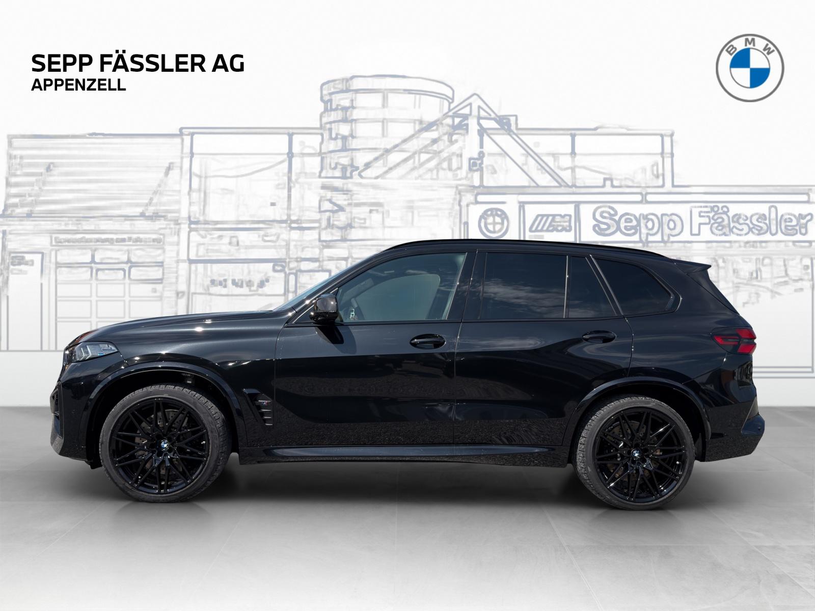 BMW X5 M Competition-showroom-element-1