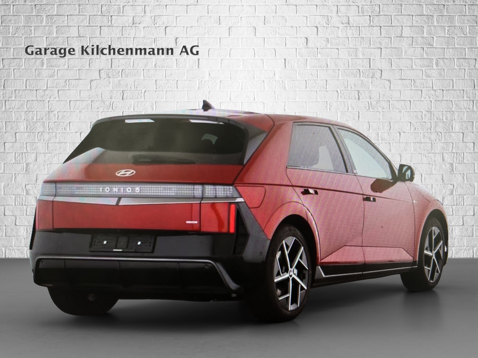 HYUNDAI Ioniq 5 N Line 84kWh 4WD-showroom-element-2